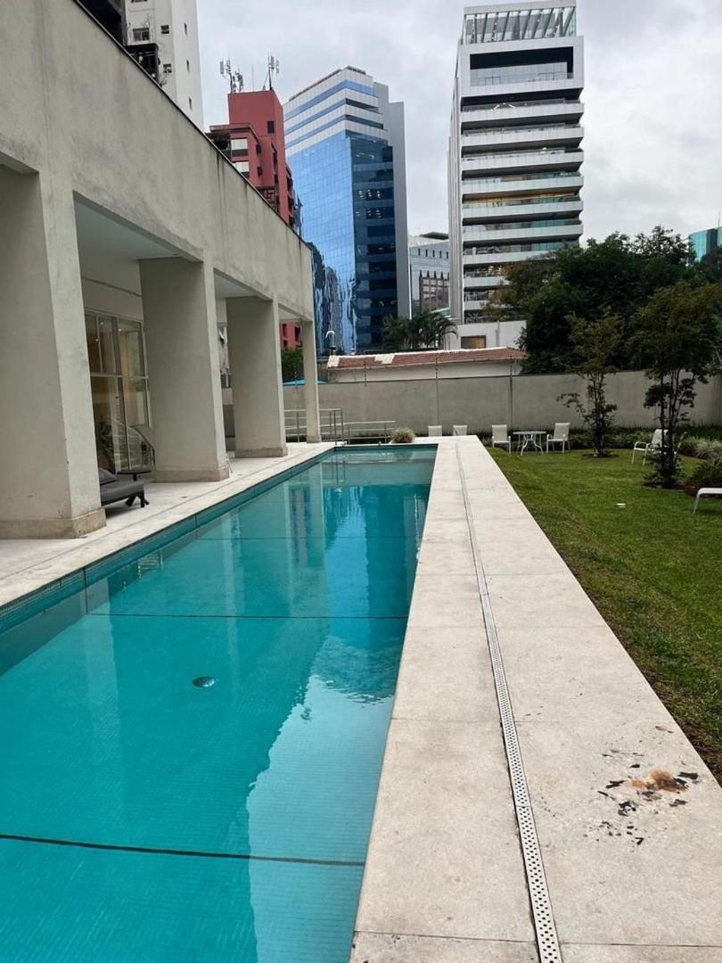 Elegance Carvalho Apartment *