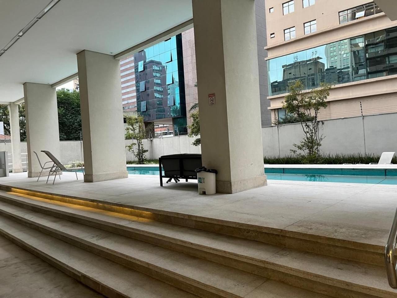 Elegance Carvalho * Sao Paulo