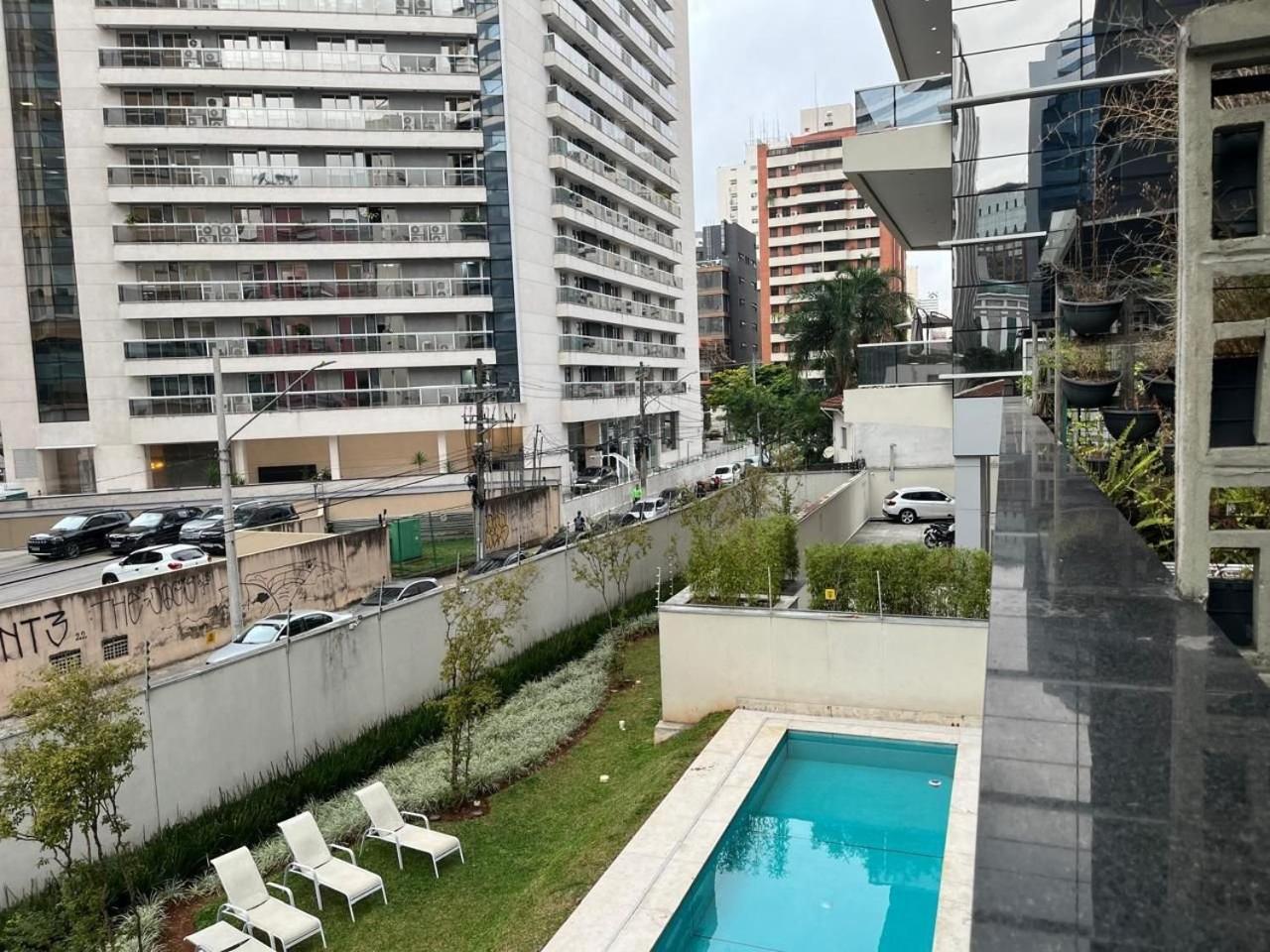 Apartment Elegance Carvalho *