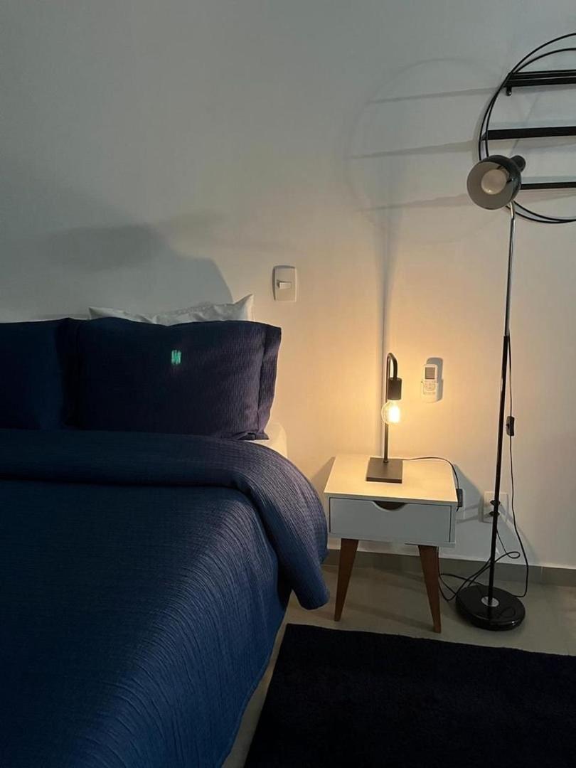 Elegance Carvalho Apartment *