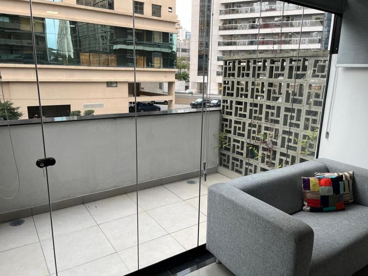 Elegance Carvalho Apartment Sao Paulo