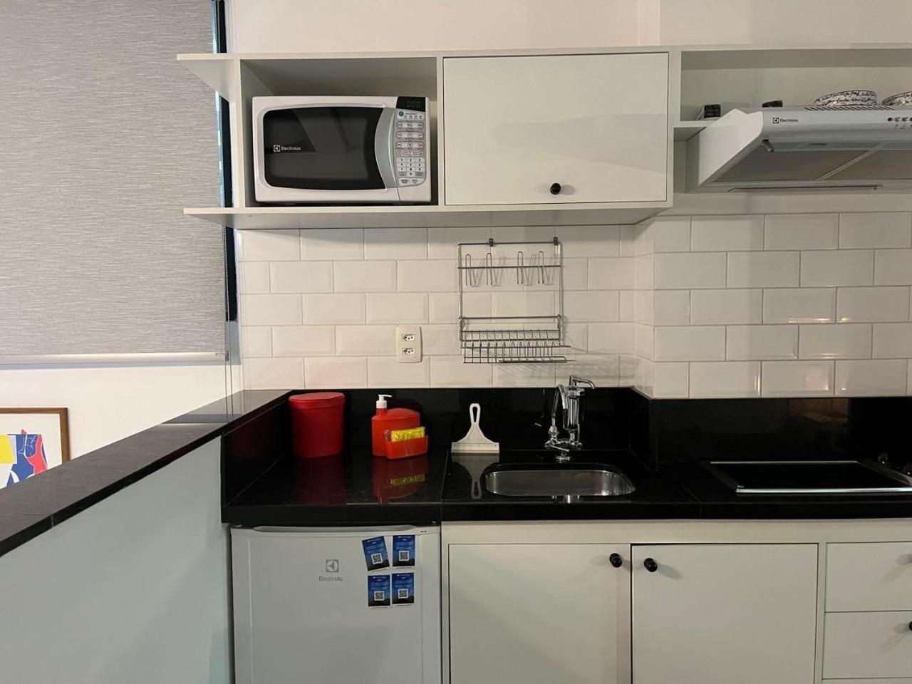 Apartment Elegance Carvalho *