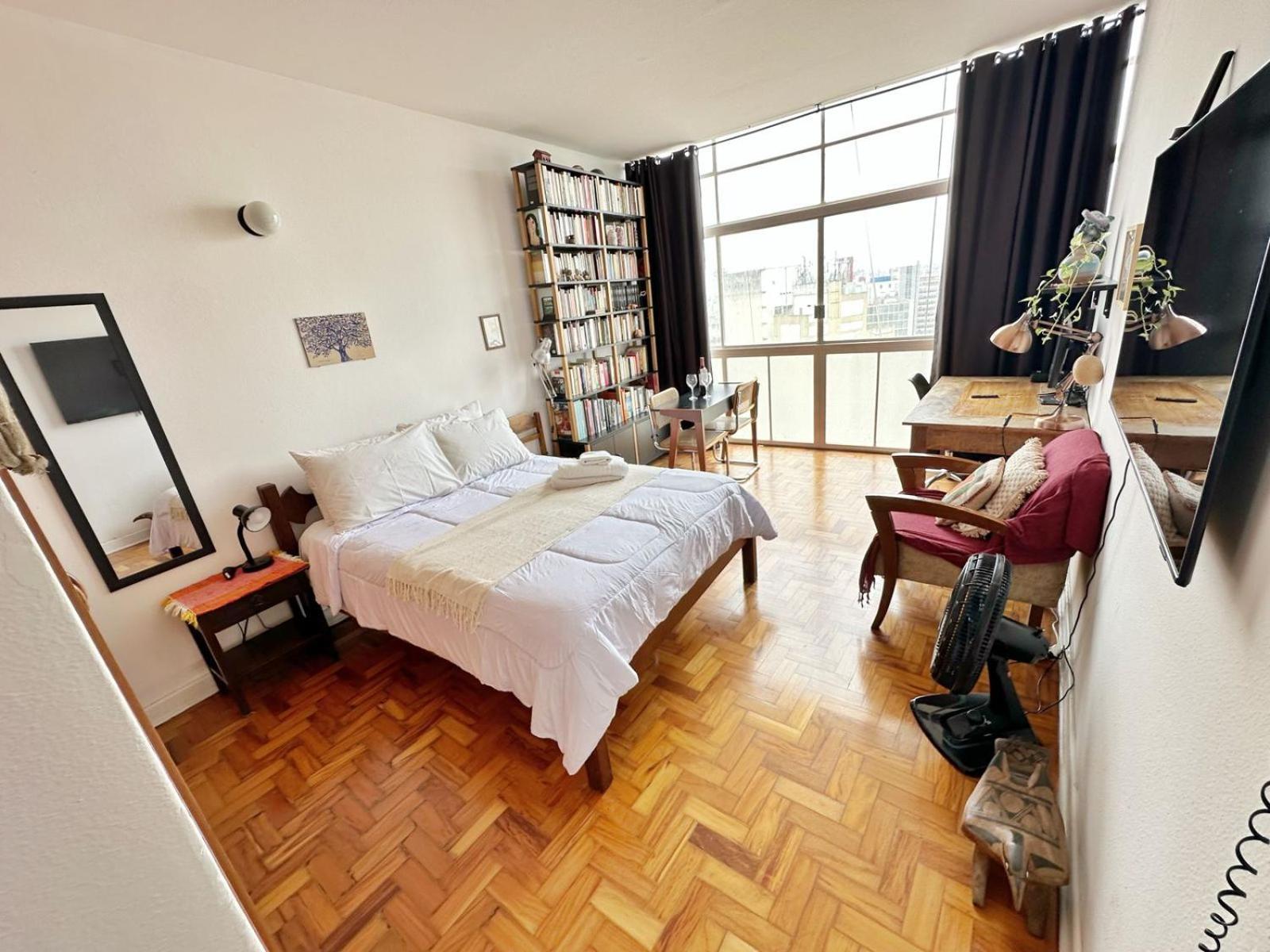 Vem Pro Copan - No Precinho Apartment Sao Paulo