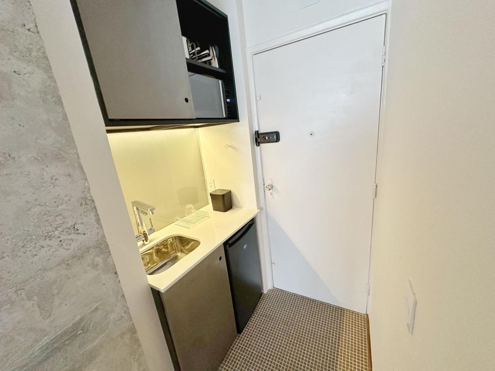 Vem Pro Copan - No Precinho Apartment Sao Paulo