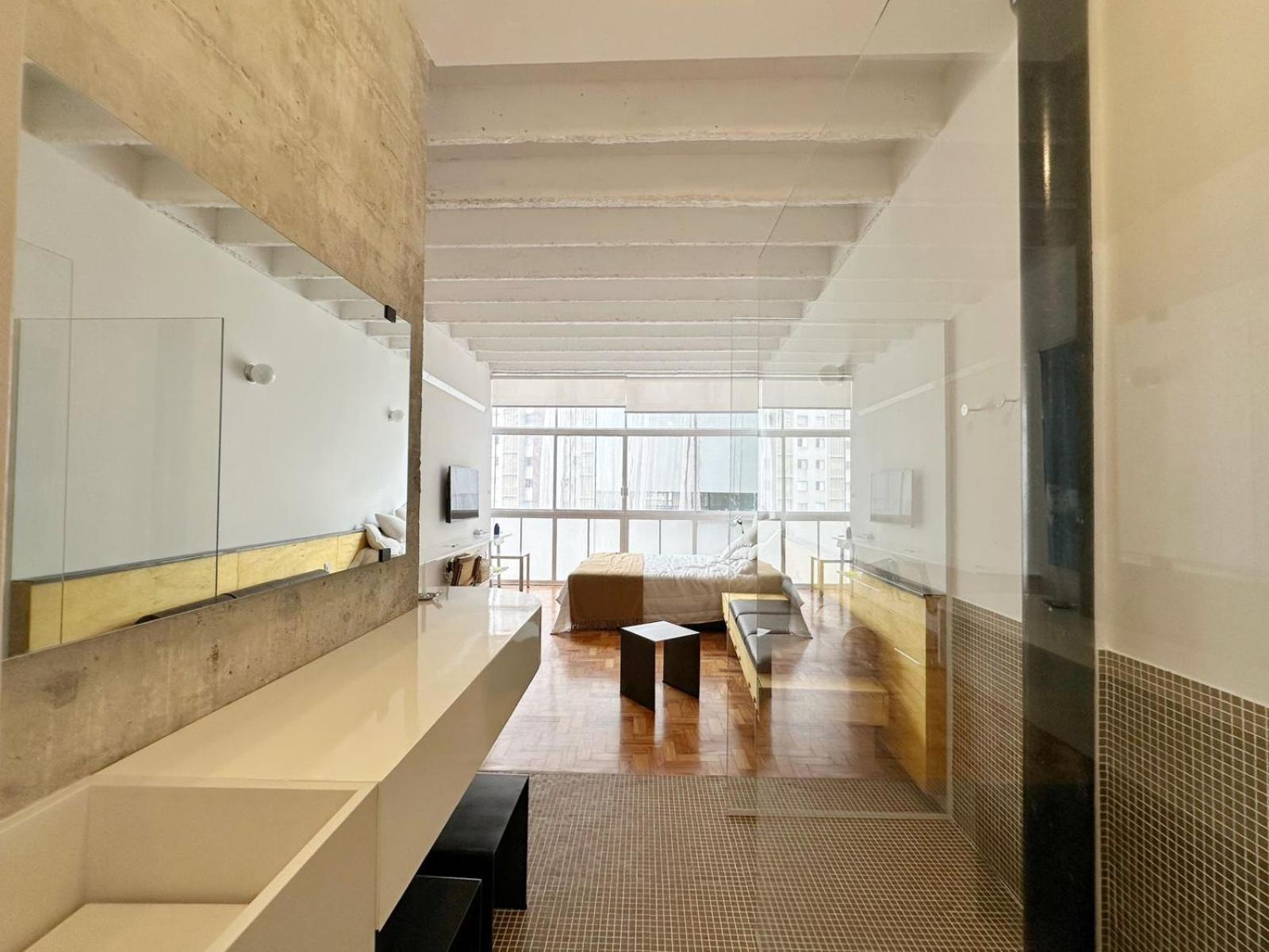Apartment Vem Pro Copan - No Precinho Sao Paulo