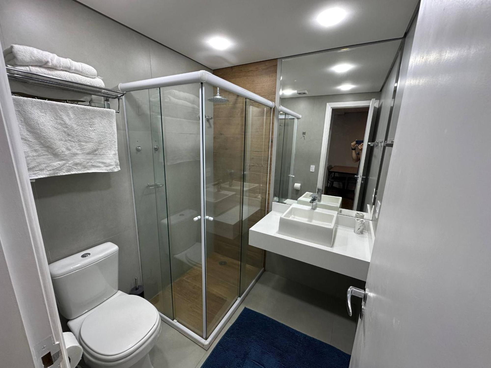 Flat- Timesquare - Sala E Coz - Moema Apartment *