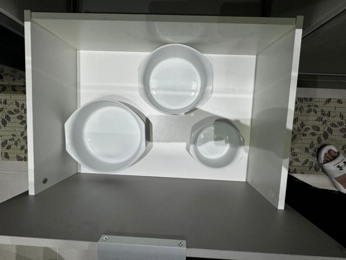 Apartment Confortavel Com Vaga De Garagem - Airbrooklin *