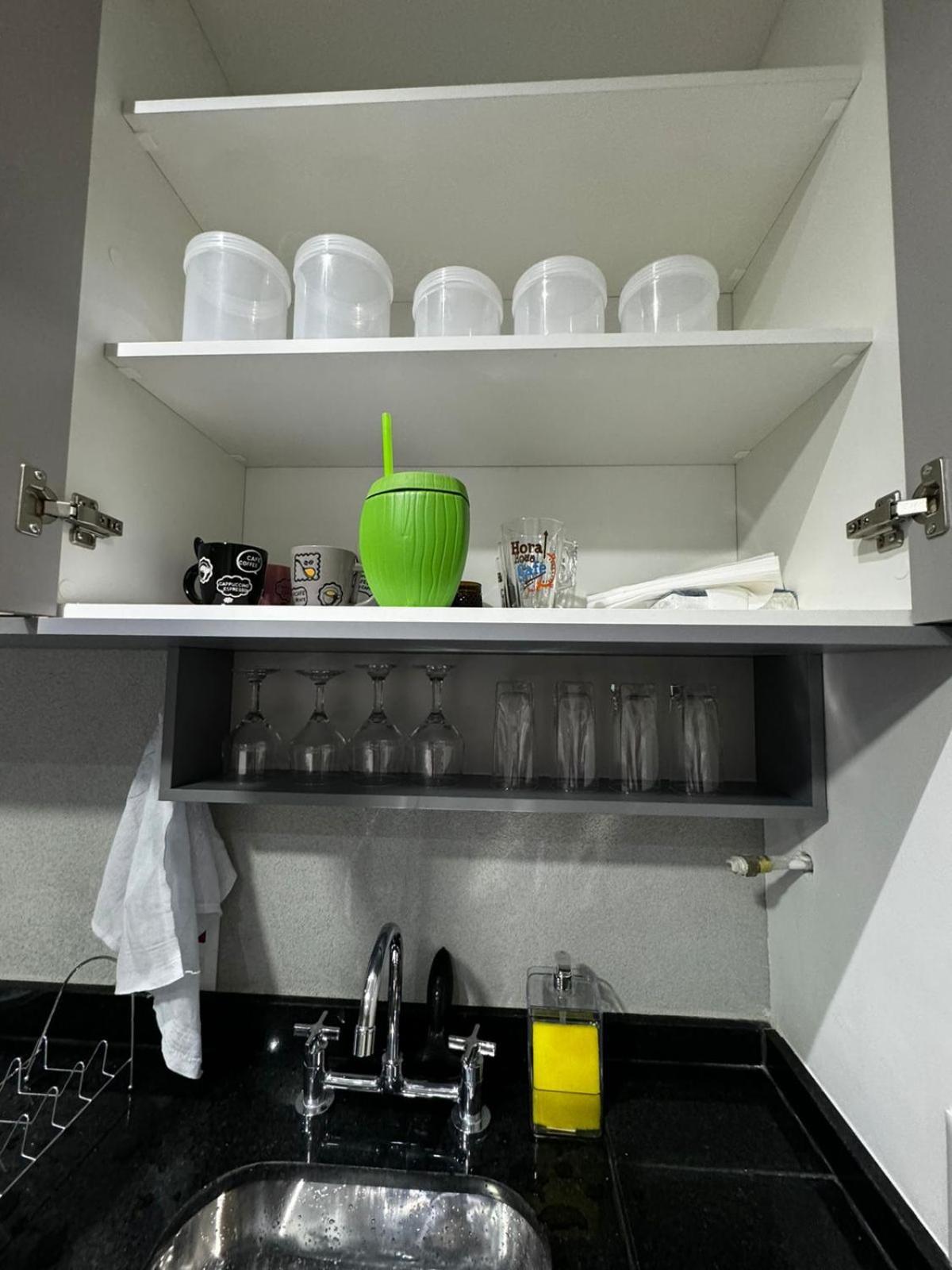 Confortavel Com Vaga De Garagem - Airbrooklin Apartment *