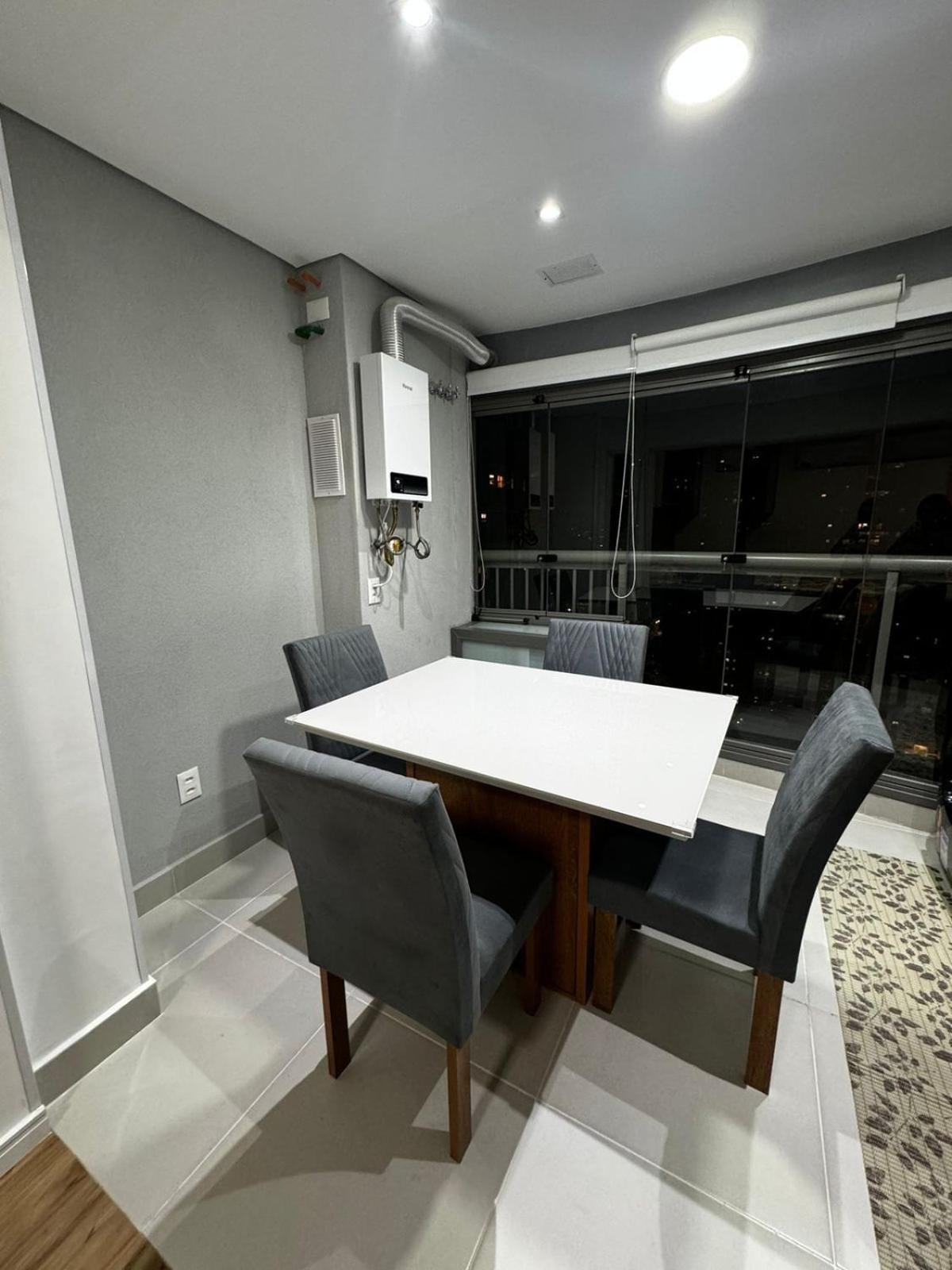 Confortavel Com Vaga De Garagem - Airbrooklin *