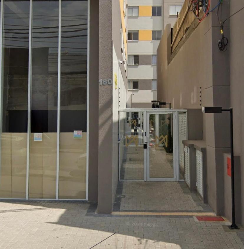 Apartment Ape Charmoso Proximo Ao Allianz Park