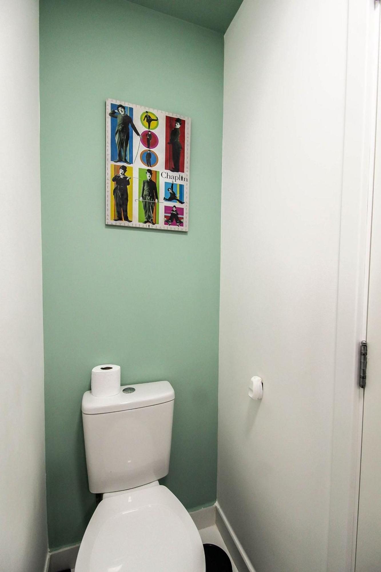 Apartment Mv102 - Apto C/ Piscina Prox. Ao Metro Bras *