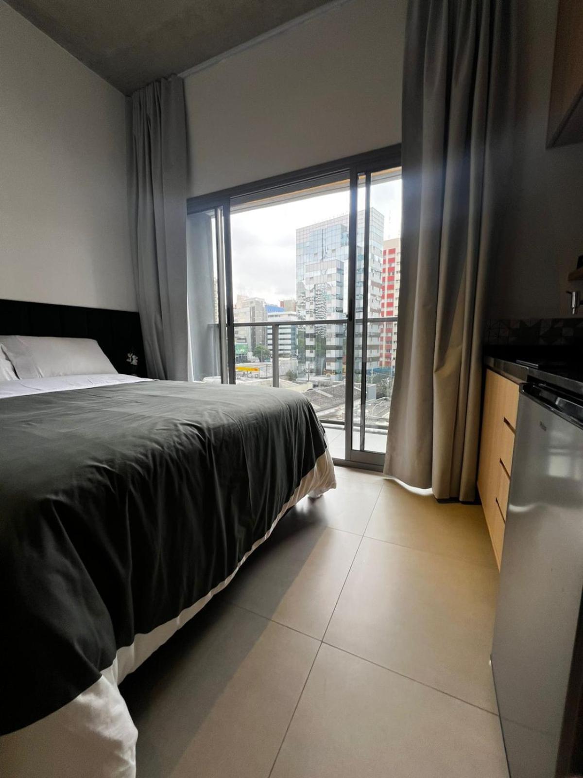 Apto Completo Ao Lado Da Paulista Daire Sao Paulo
