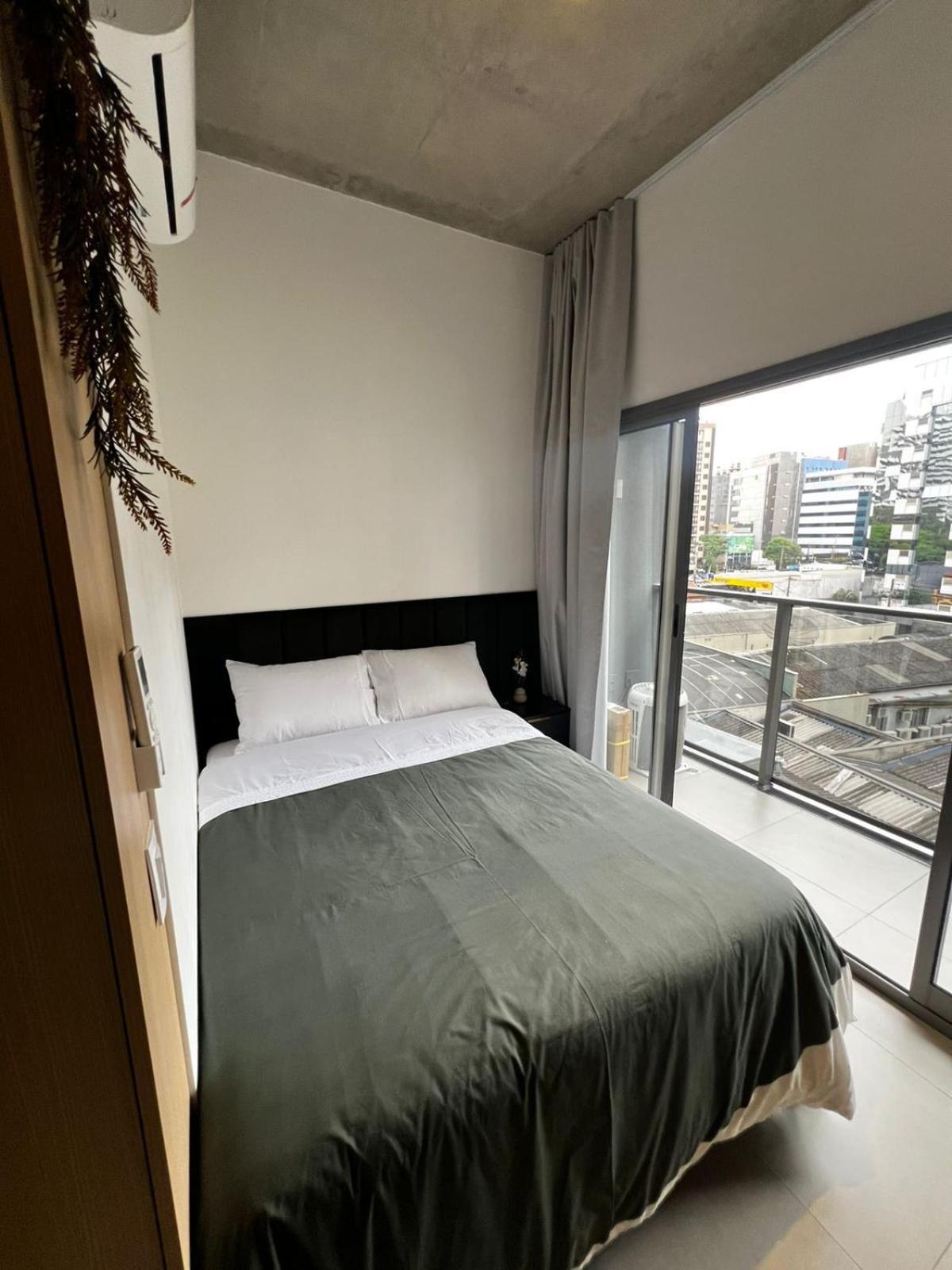 Apto Completo Ao Lado Da Paulista Daire *