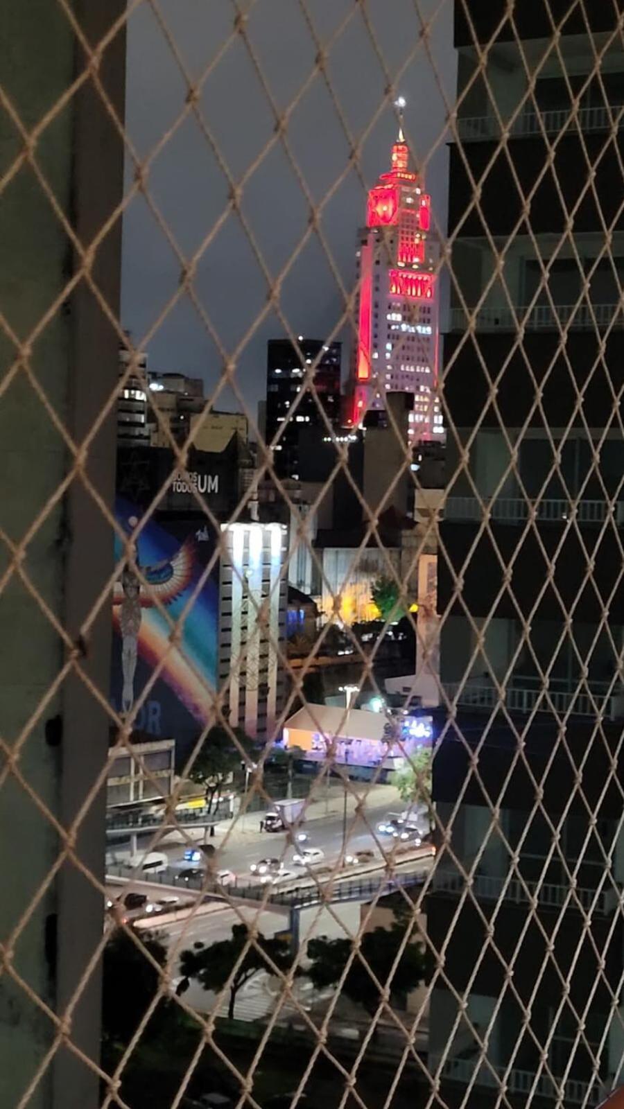 Sky Pauliceia 912 - Estacionamento Incluso São Paulo
