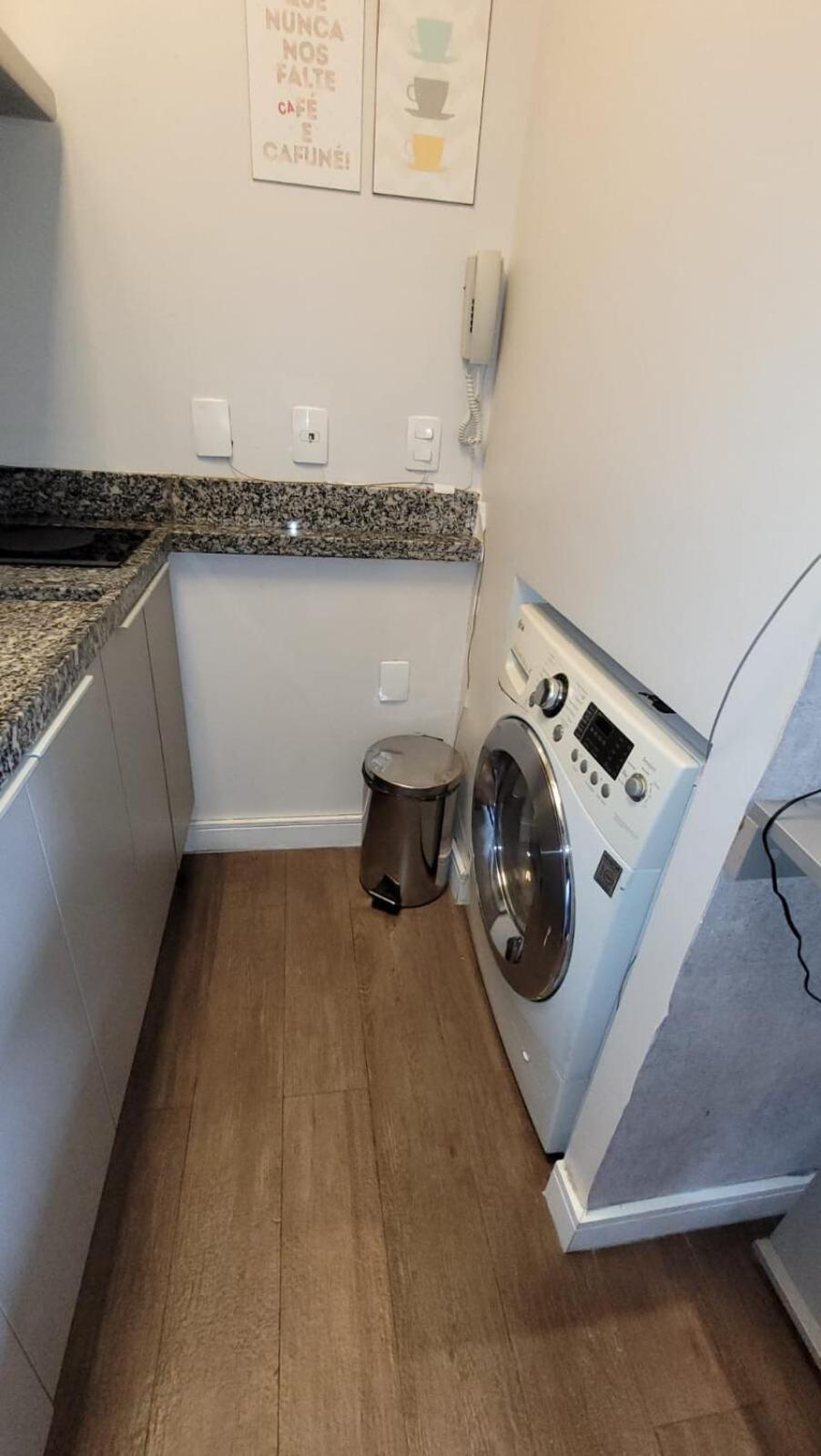 Sky Pauliceia 912 - Estacionamento Incluso Apartamento