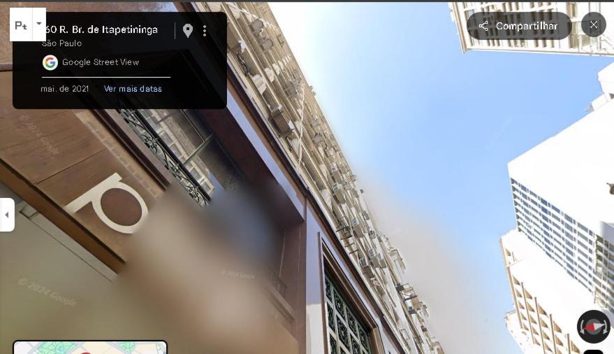 Apartemen Extra Consult - Consultoria E Trabalho Terceirizado Ltda
