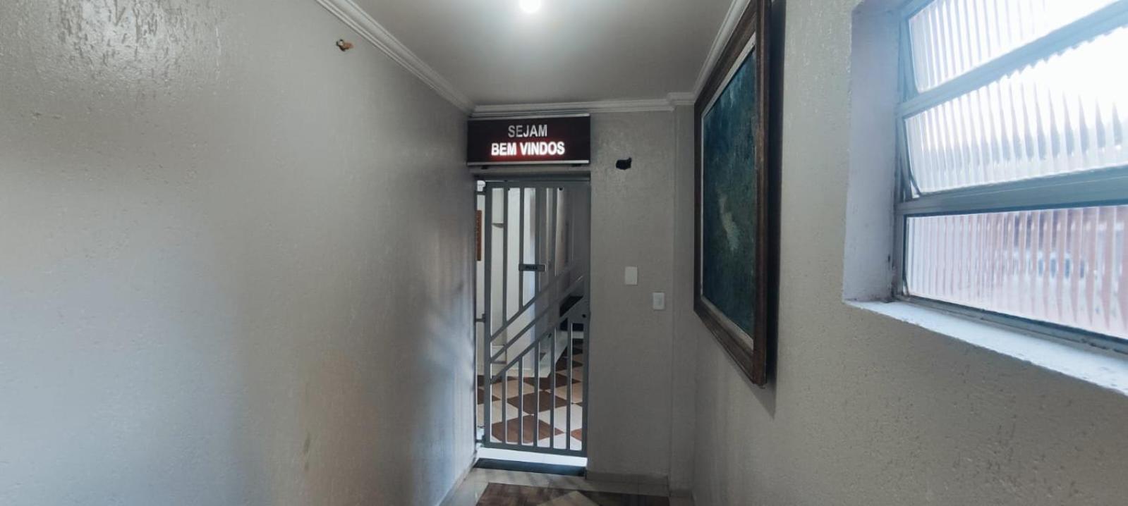 Hotel Lado Leste Sao Paulo