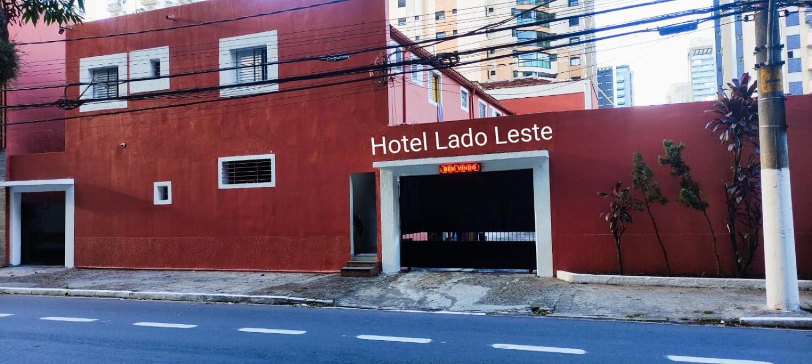 Lado Leste