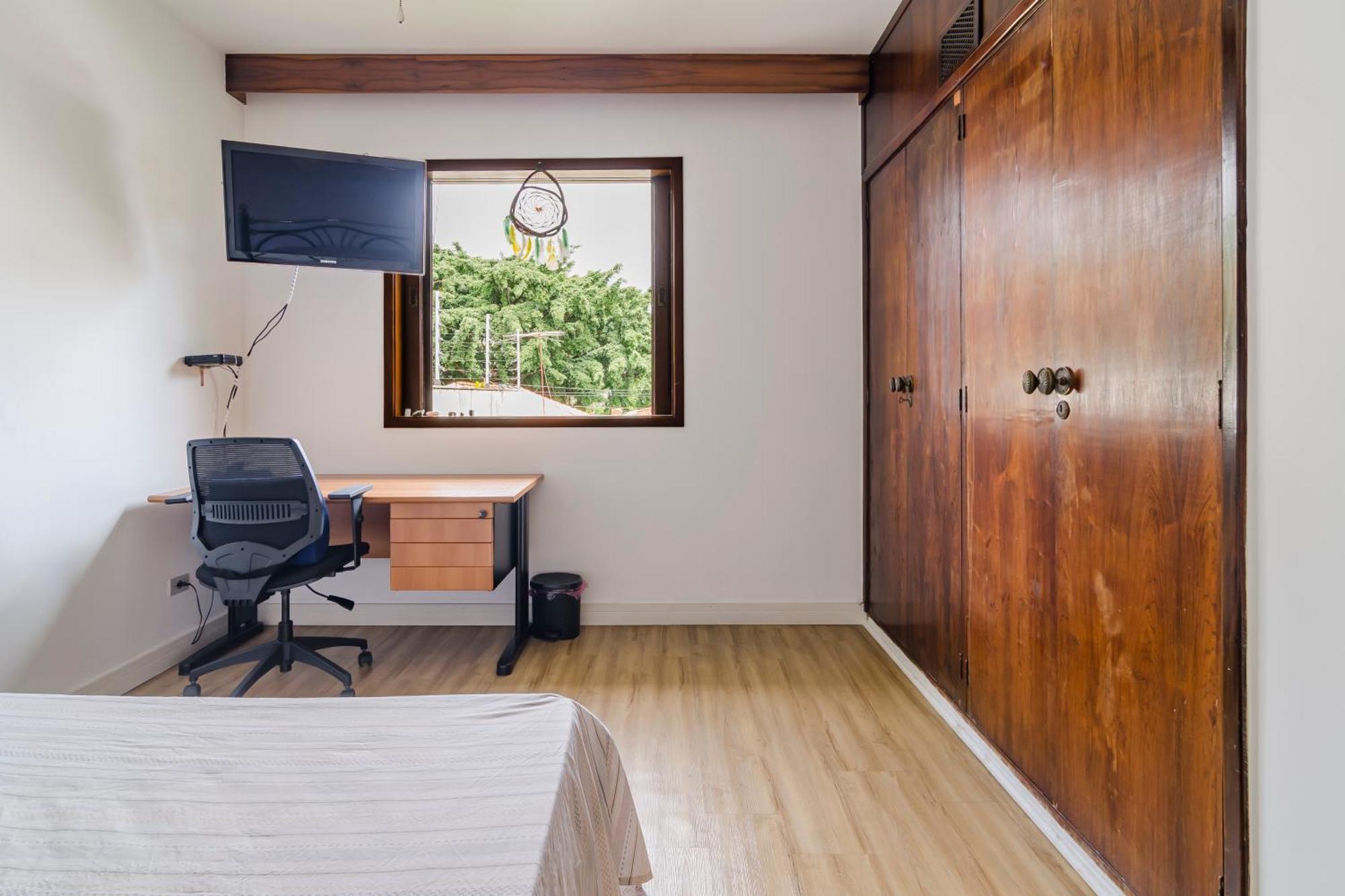 Homestay Neohouse Moema - Quartos Alugar Sao Paulo