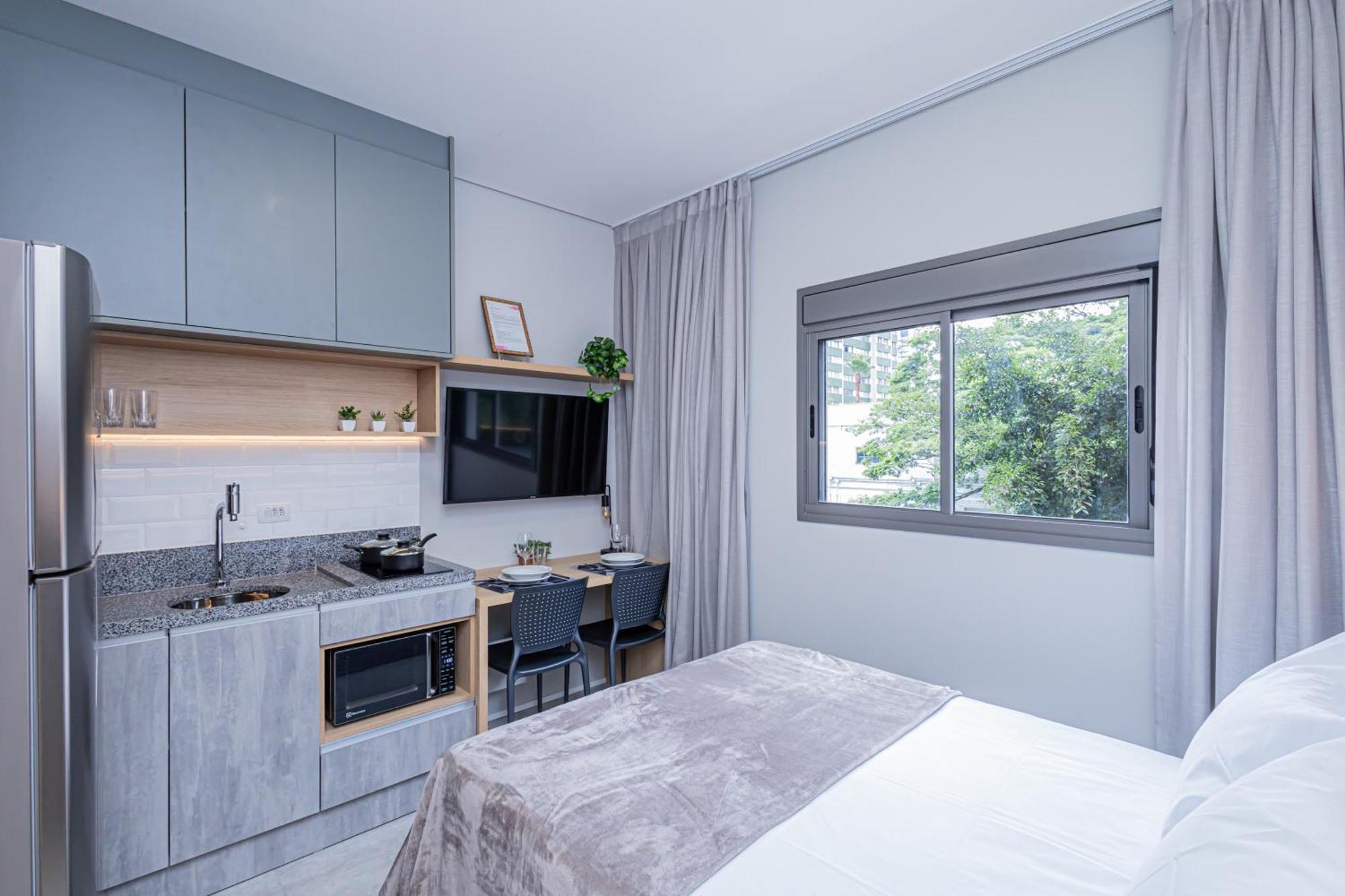 Ads - Ad 330 By Anora Spaces * Sao Paulo