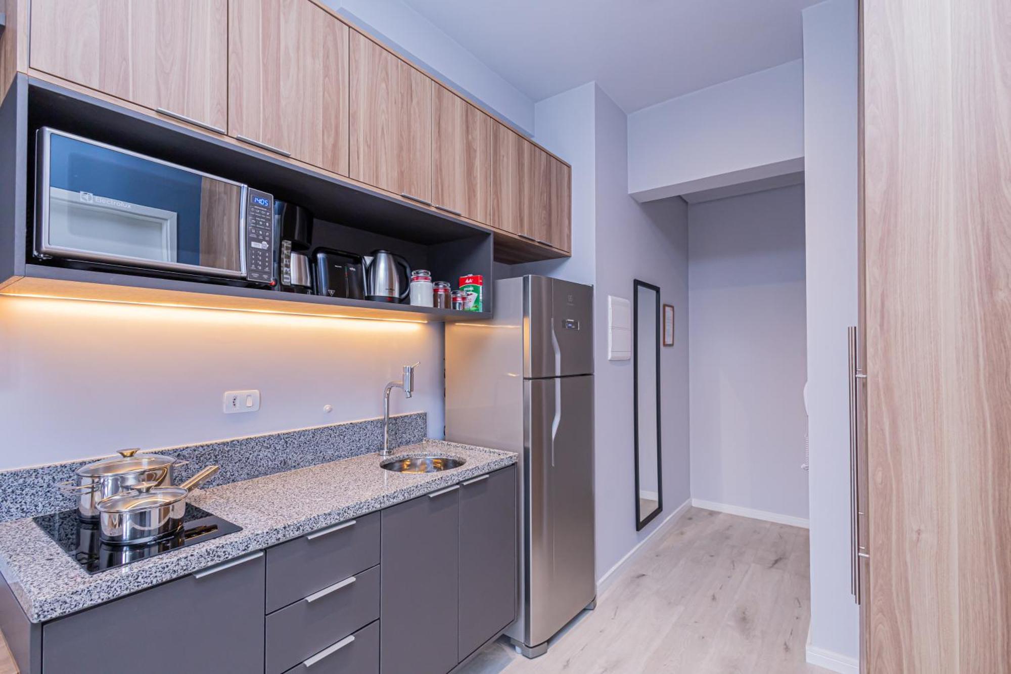 Ads - Ad 330 By Anora Spaces Apartment Sao Paulo