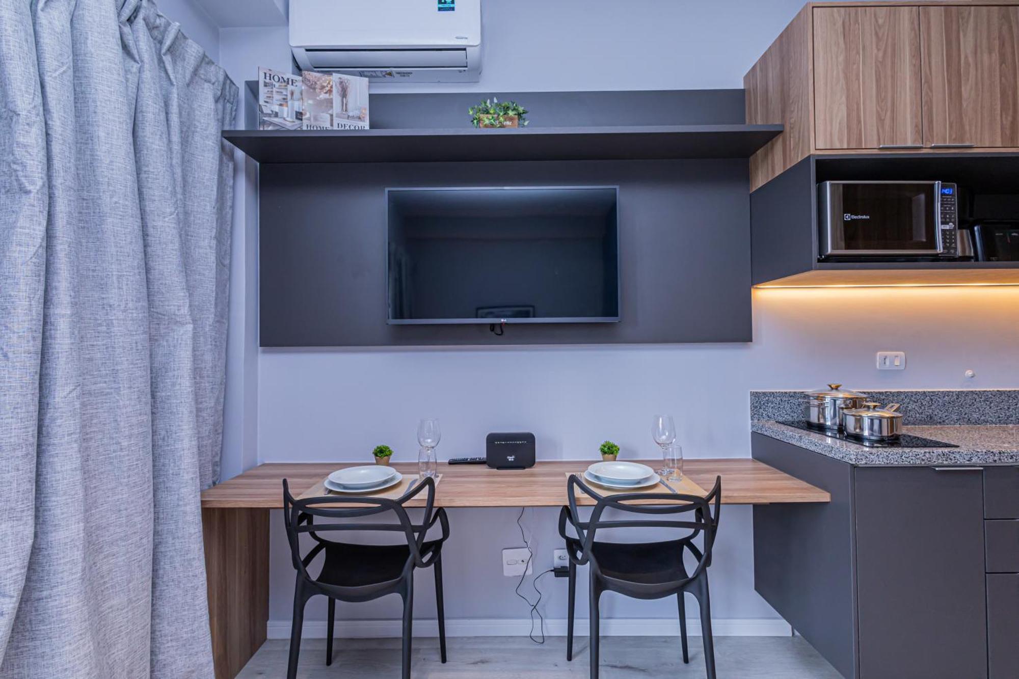 Ads - Ad 330 By Anora Spaces Sao Paulo