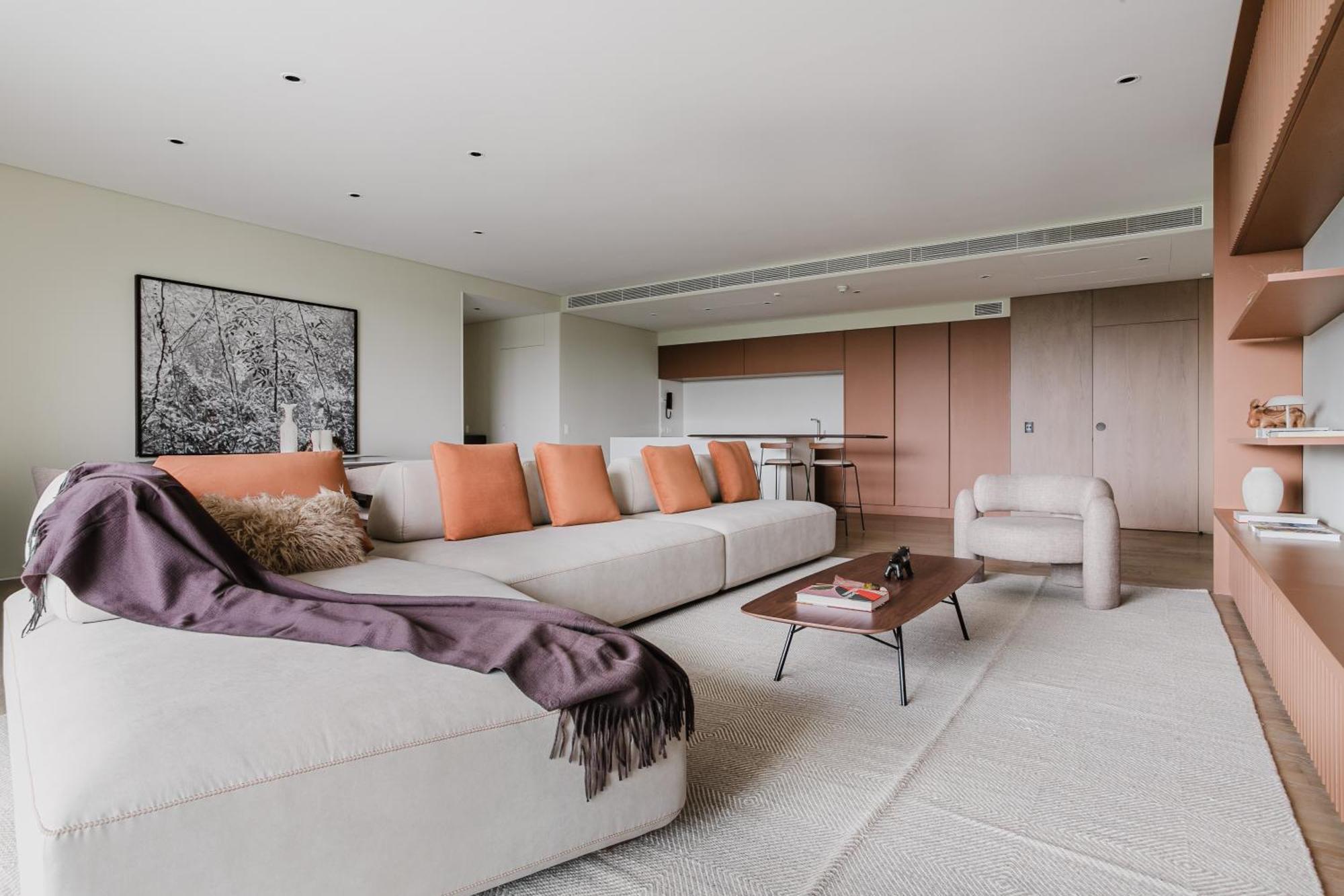 Apartemen Tabas - De Alto Padrao, No Parque Da Sao Paulo