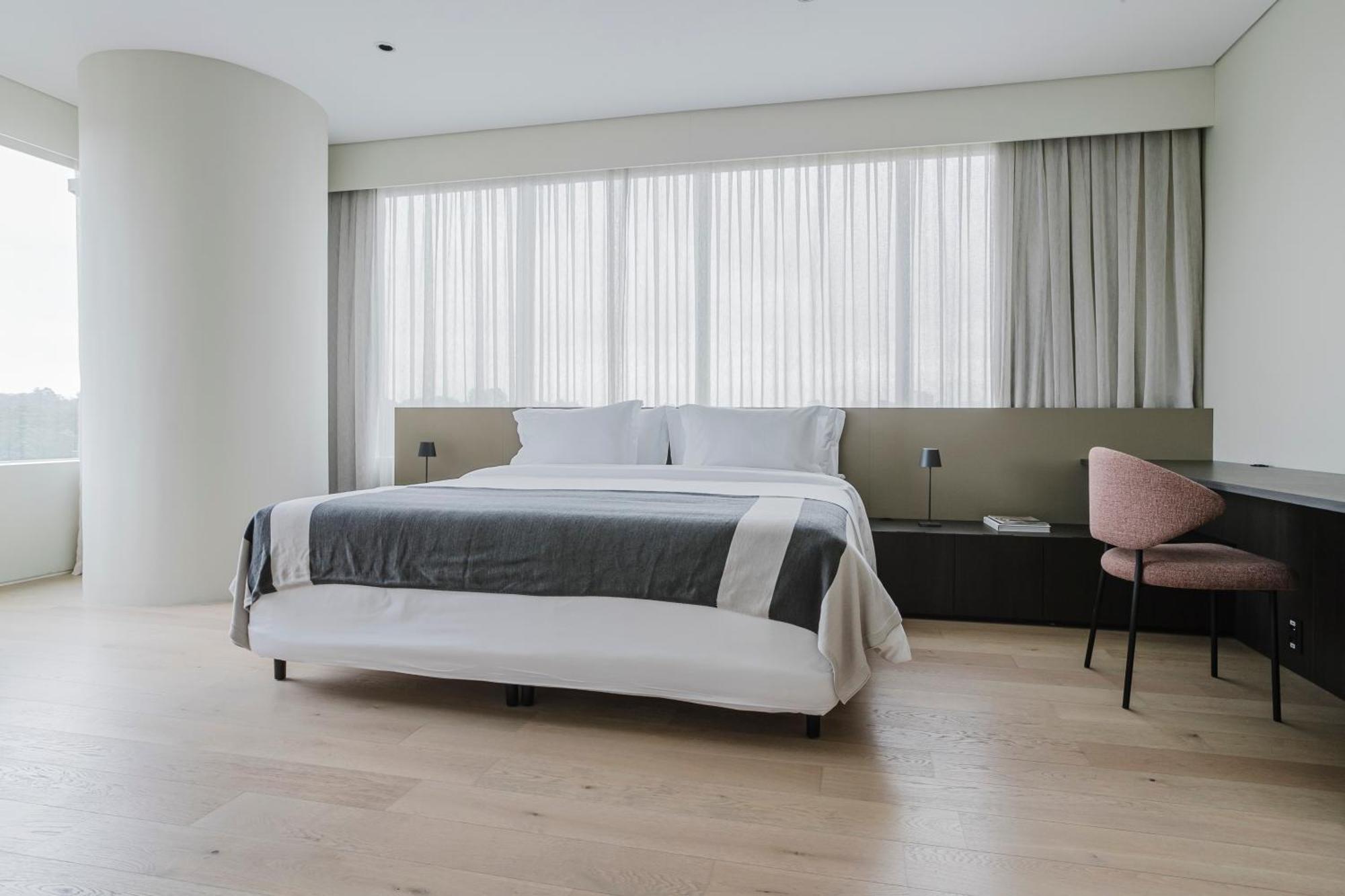 Apartemen Tabas - De Alto Padrao, No Parque Da Sao Paulo