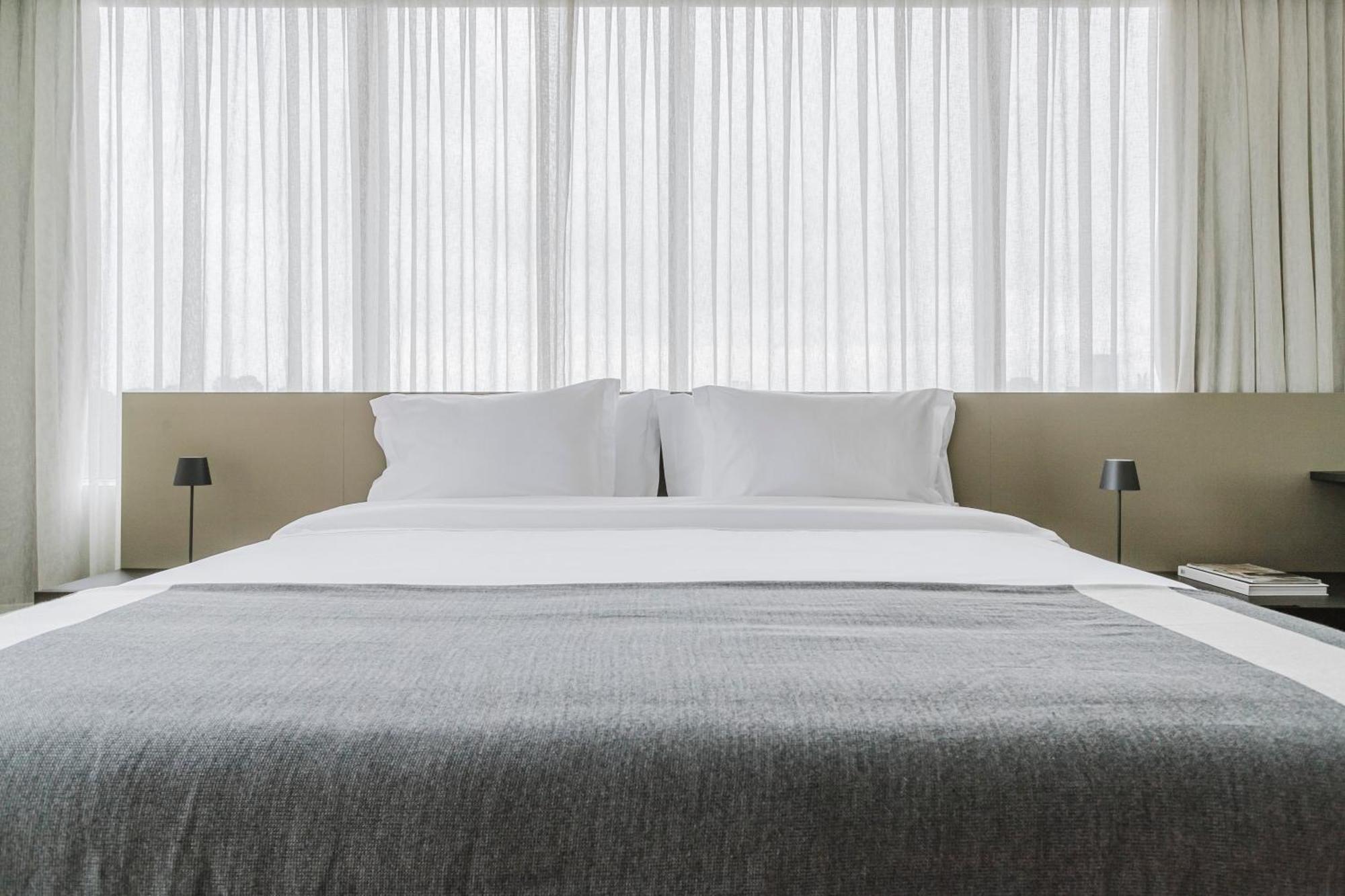 Apartemen Tabas - De Alto Padrao, No Parque Da