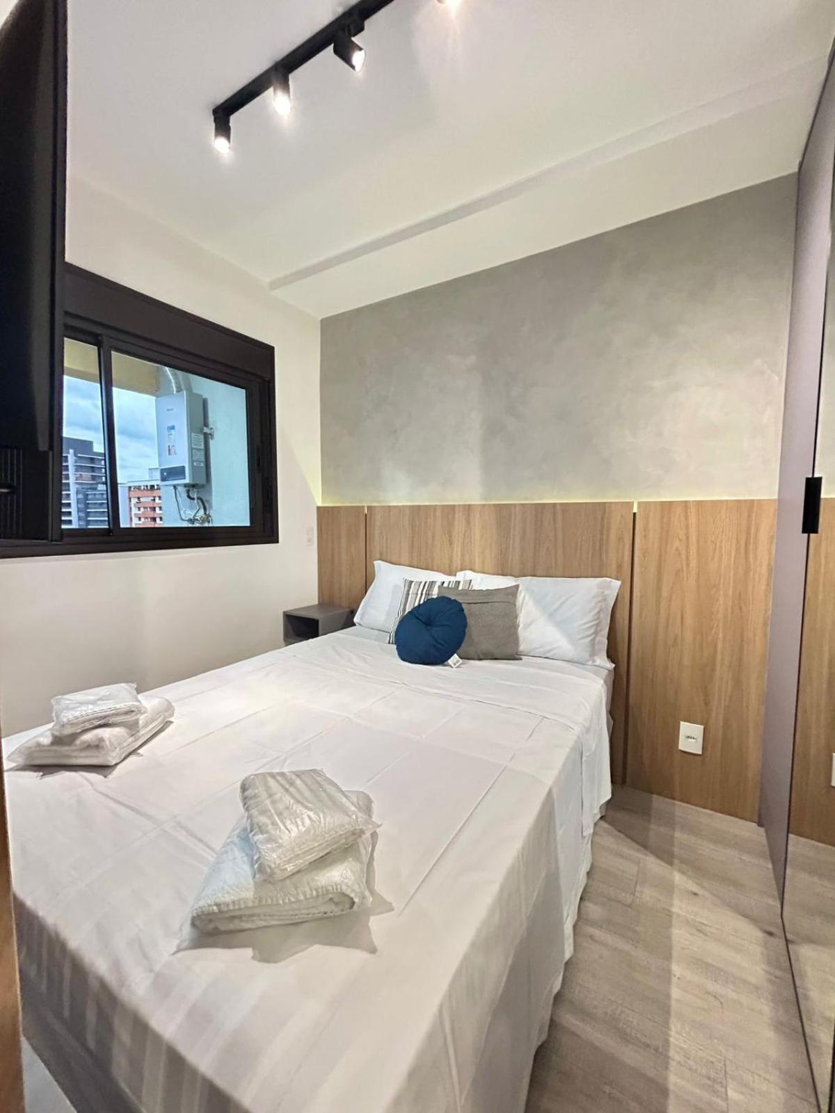 Sbs - Soul Brooklin By Anora Spaces Apartment *