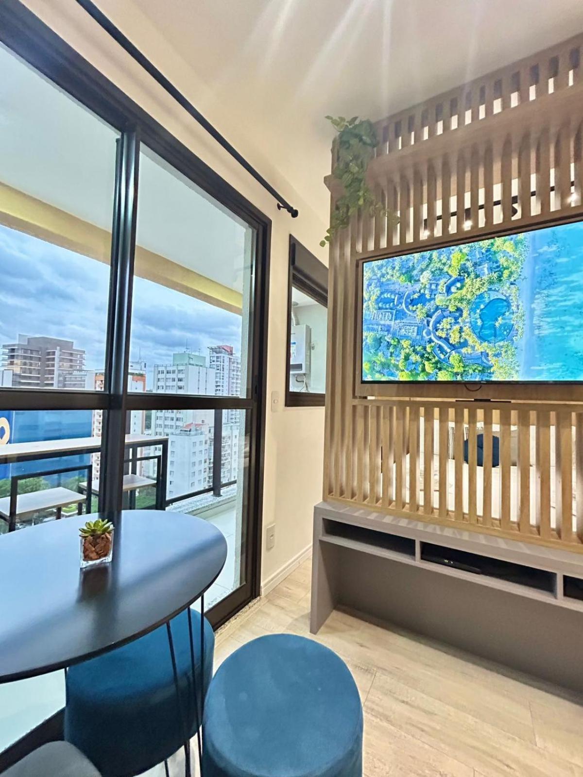 Sbs - Soul Brooklin By Anora Spaces * Sao Paulo
