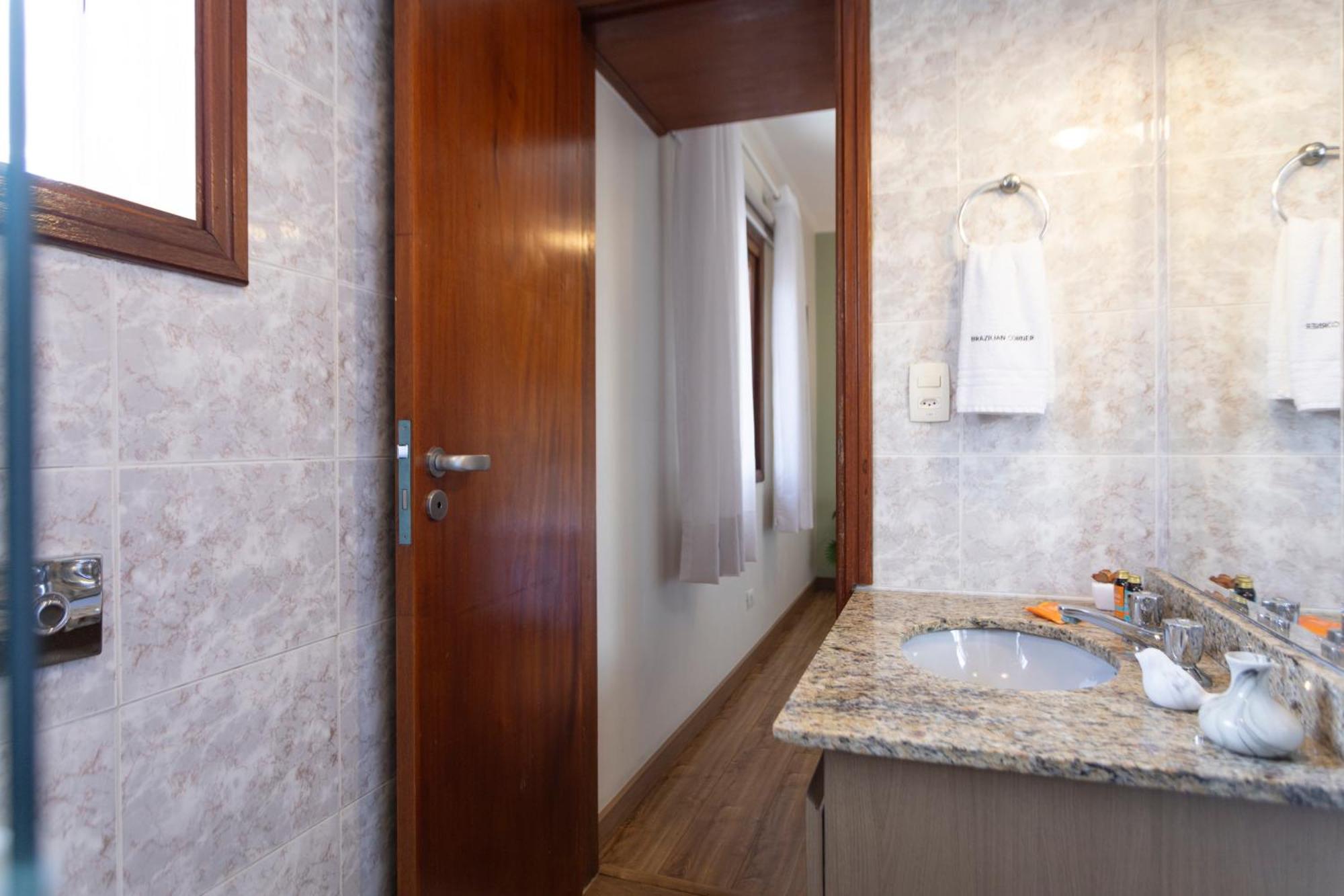 Casa 3 Suites, Ac , Morumbi | Brazilian Corner Apartment