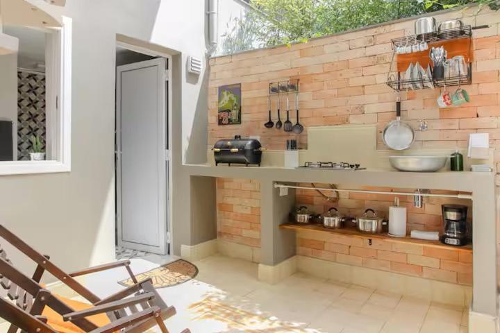 Estudio 1 Guest house *
