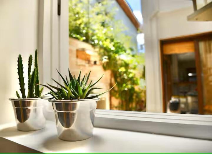 Estudio 1 Guest house