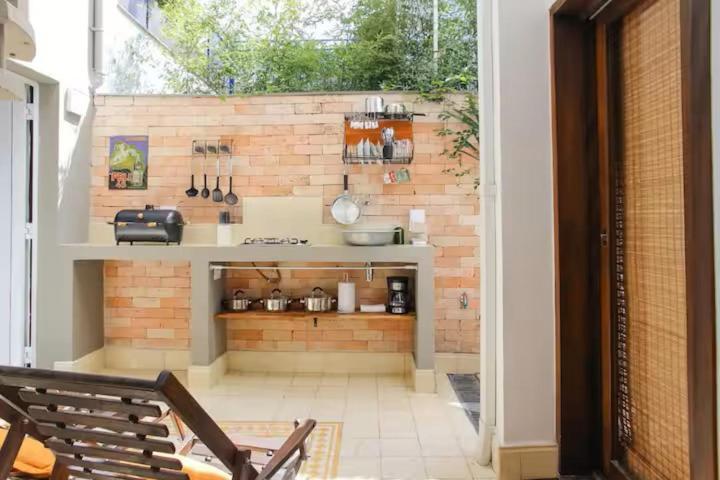 Estudio 1 Guest house