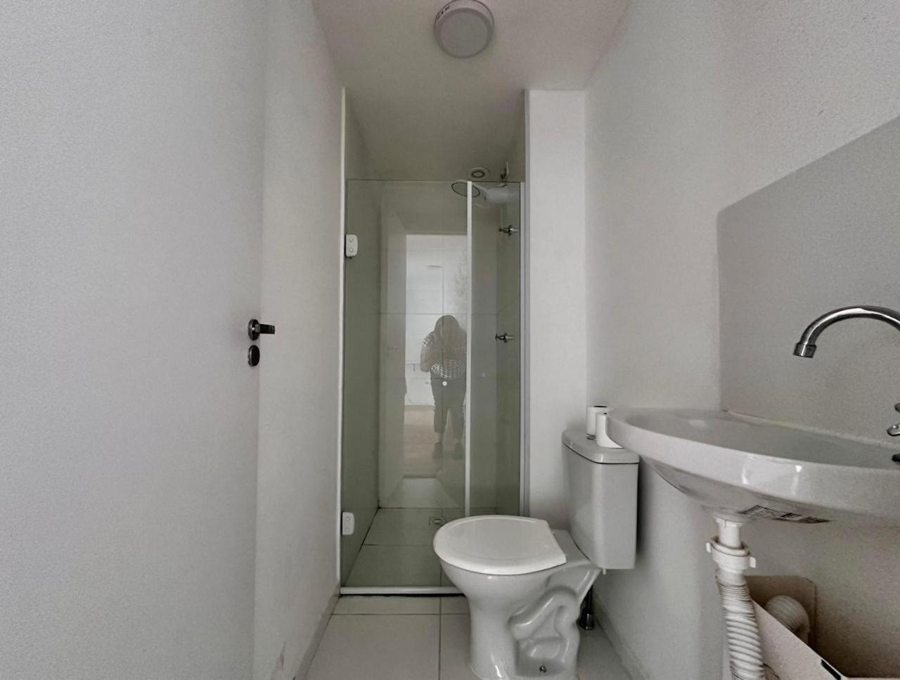 Metrocasa Giovanni Gronchi Sao Paulo
