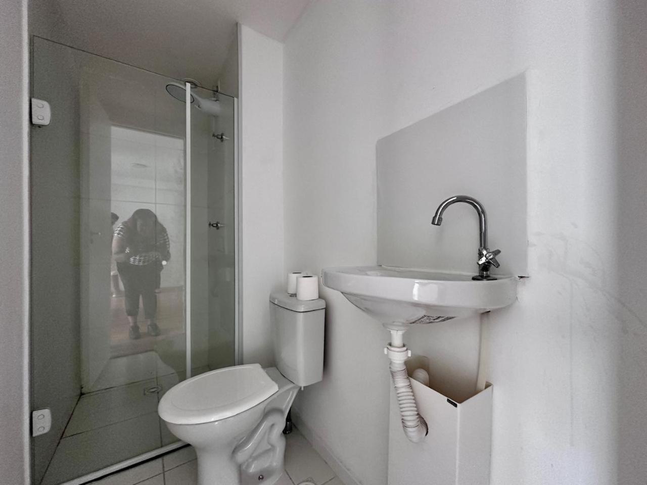 Apartment Metrocasa Giovanni Gronchi *