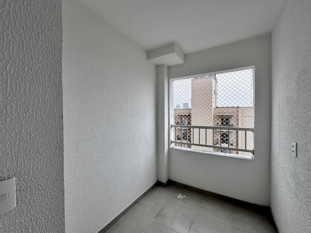 Apartemen Metrocasa Giovanni Gronchi