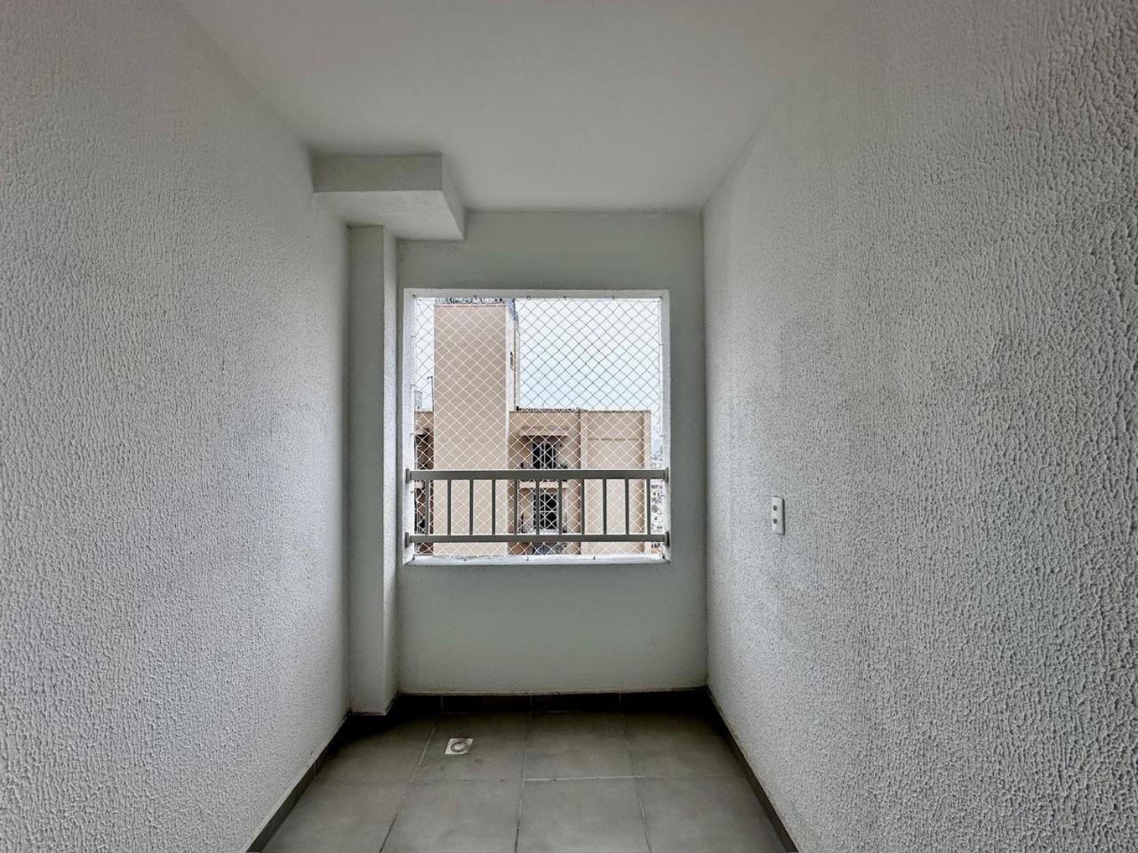 Apartment Metrocasa Giovanni Gronchi Sao Paulo