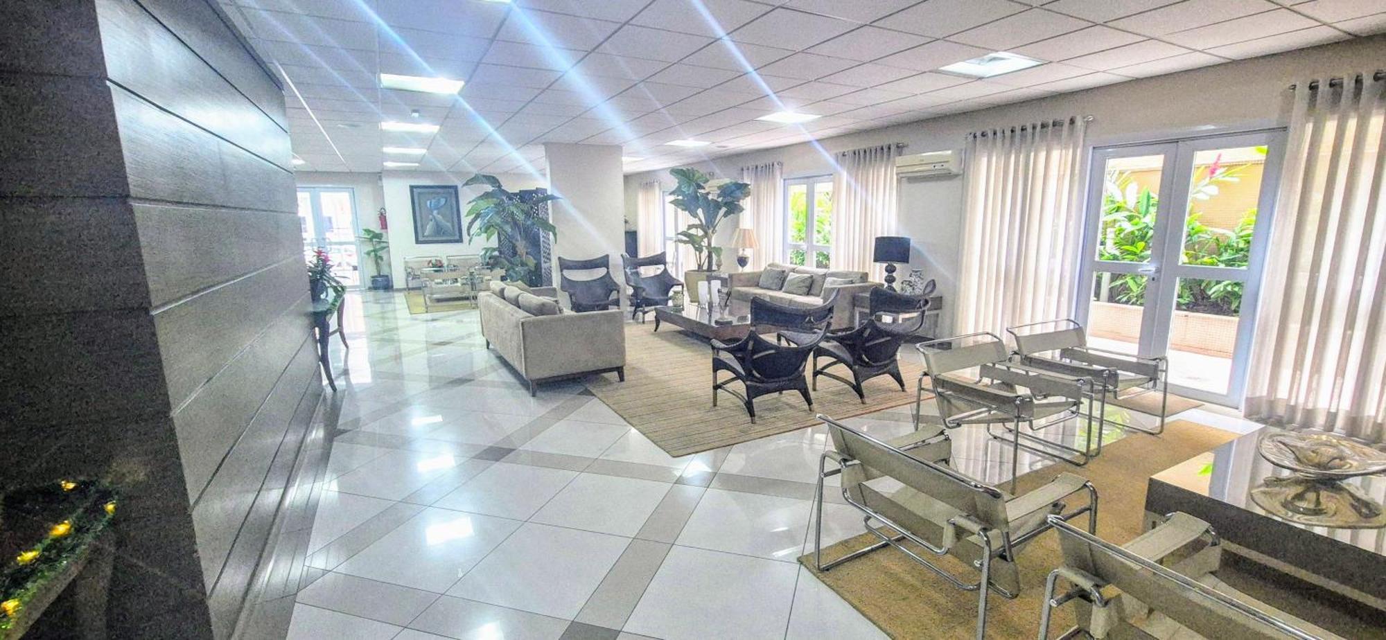 Daire Avenida Paulista Flat Completo 1 Dorm Sao Paulo