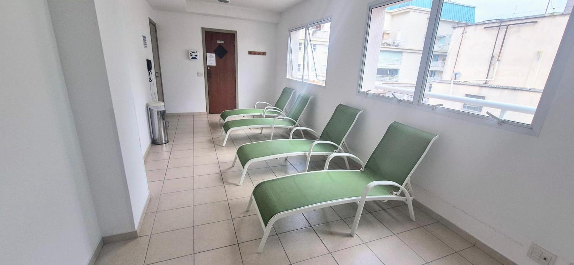 Daire Avenida Paulista Flat Completo 1 Dorm Sao Paulo