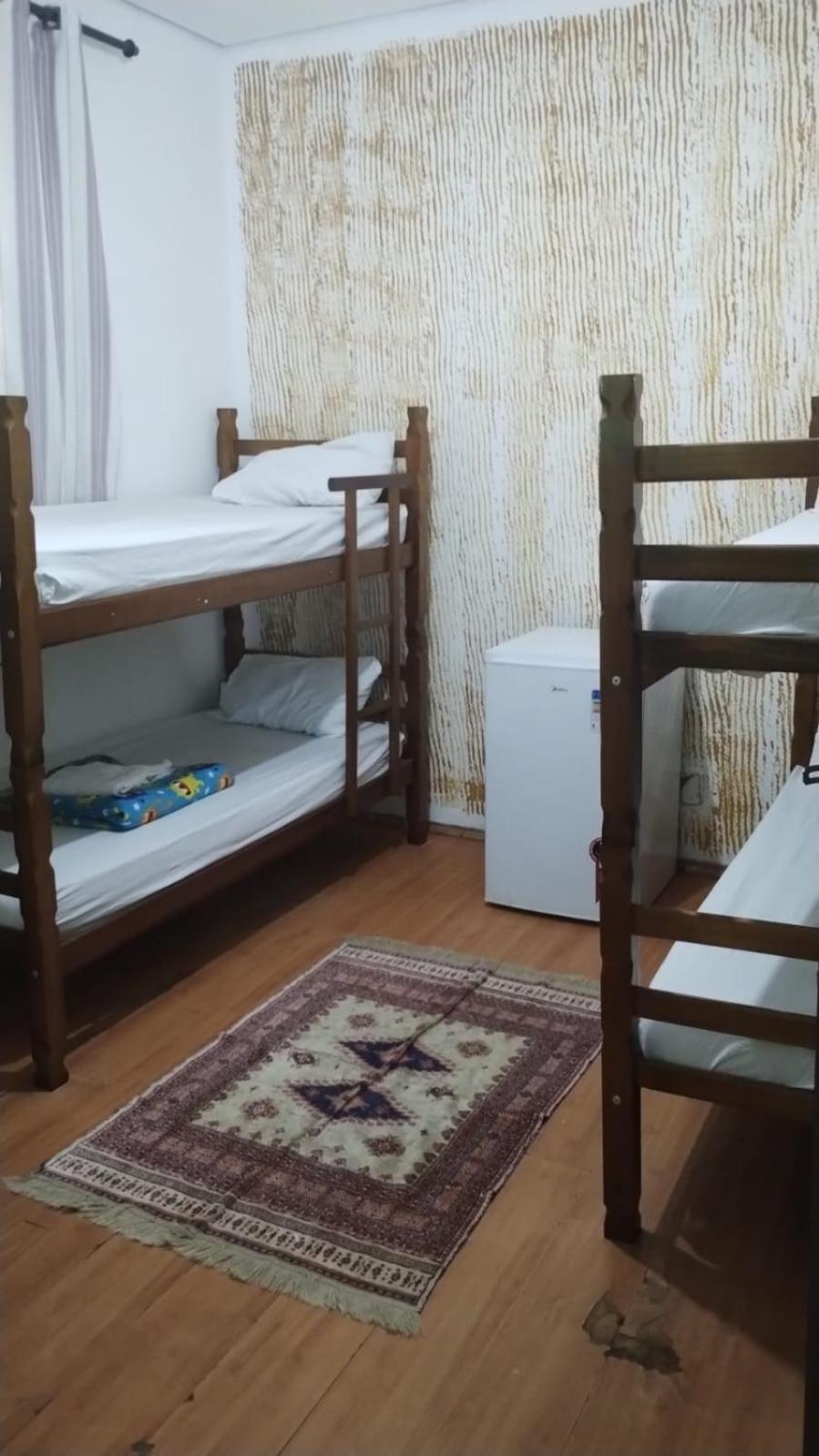 Hostel-hotel