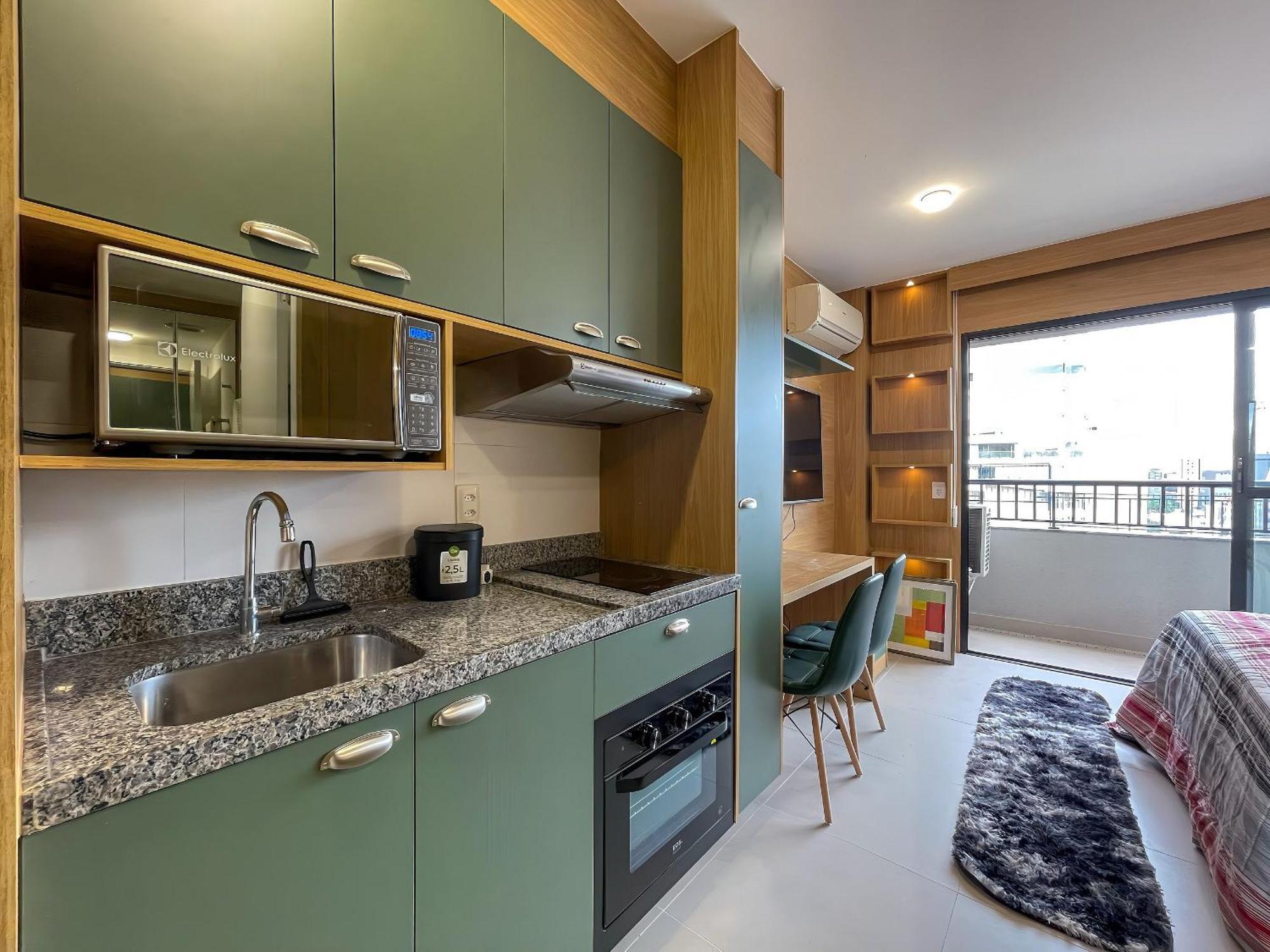 Charmoso No Today Pinheiros - Localizacao Holiday home
