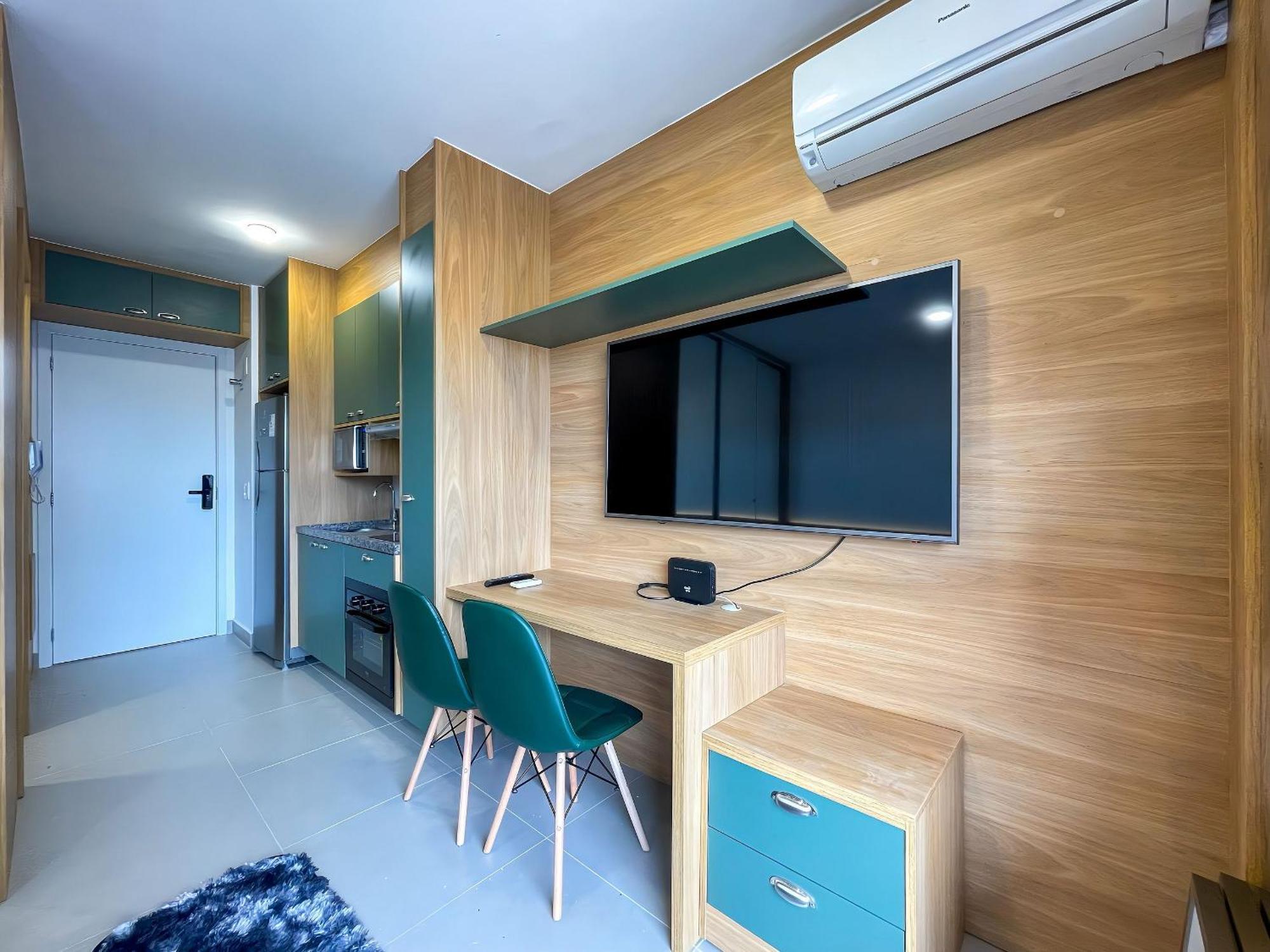 Holiday home Charmoso No Today Pinheiros - Localizacao Sao Paulo