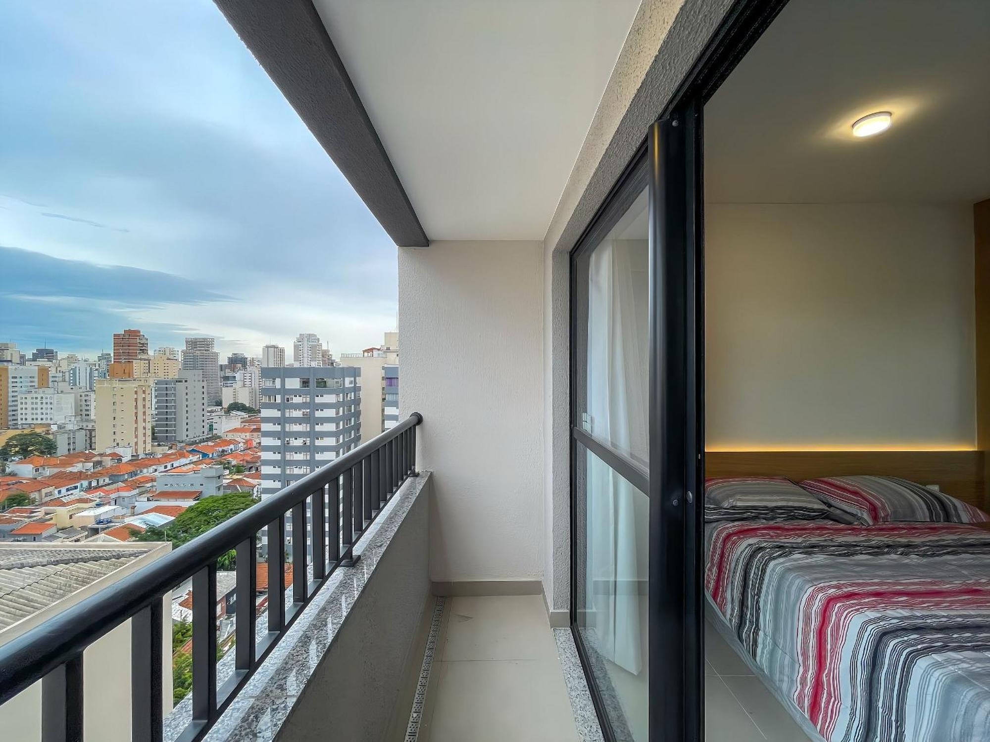 Charmoso No Today Pinheiros - Localizacao Holiday home