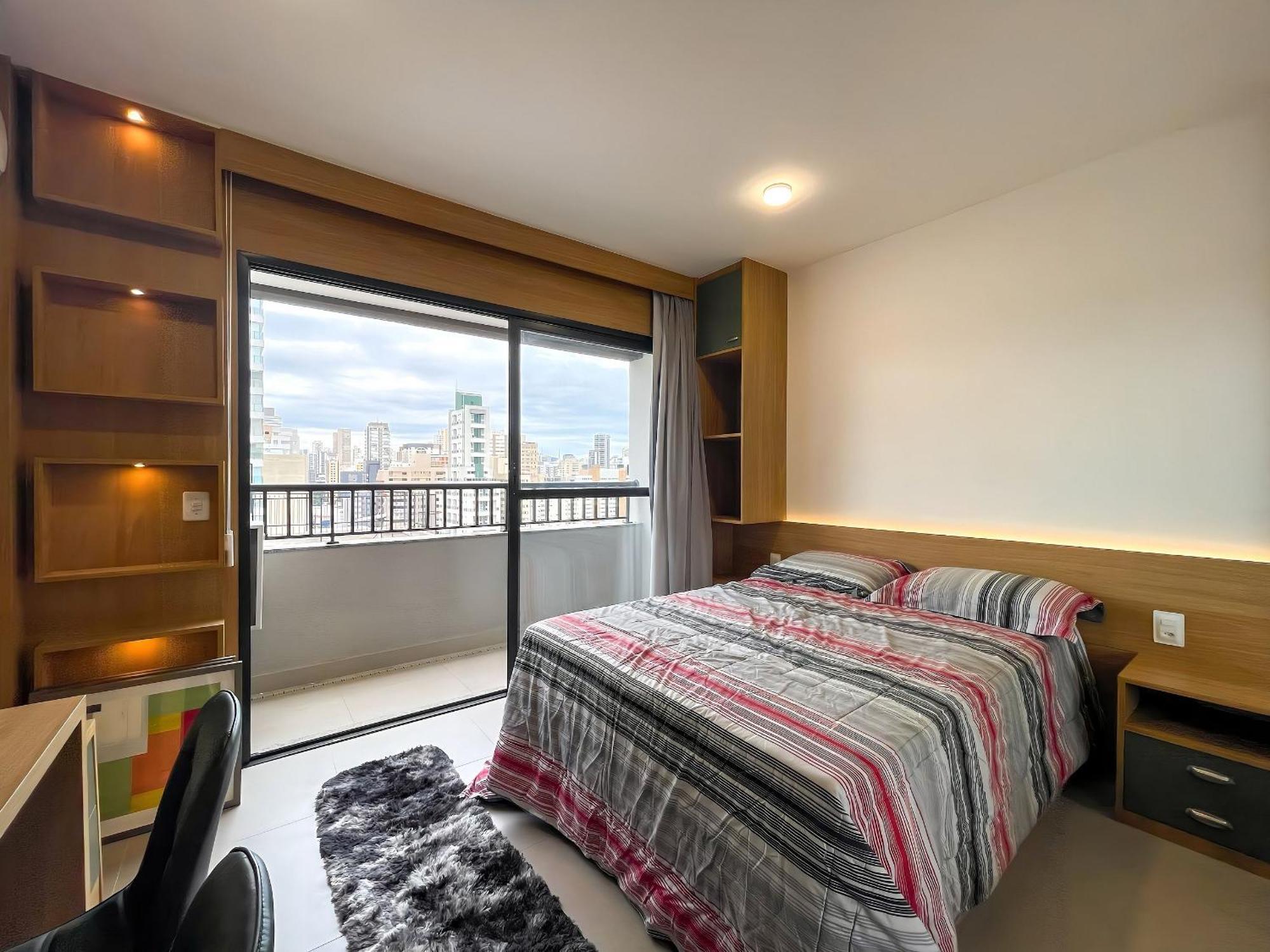 Charmoso No Today Pinheiros - Localizacao Holiday home *