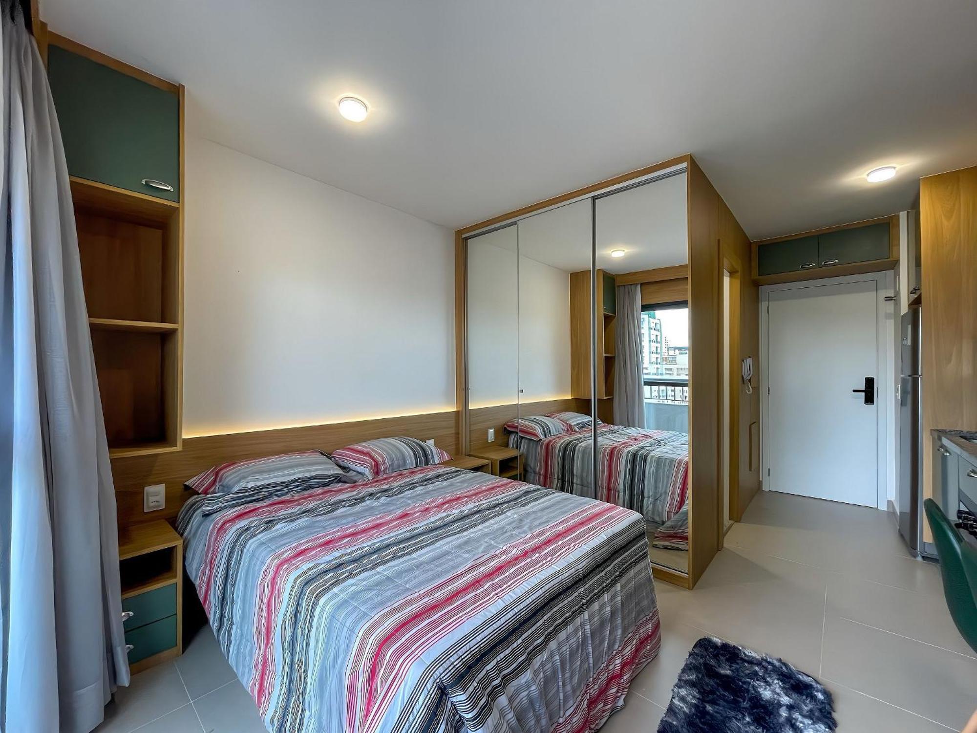 Holiday home Charmoso No Today Pinheiros - Localizacao