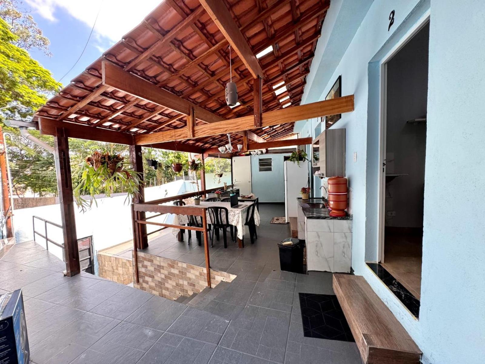 E Quartos Com Localizacao Privilegiada, 7 Minutos Do Aeroporto De Congonhas Homestay *