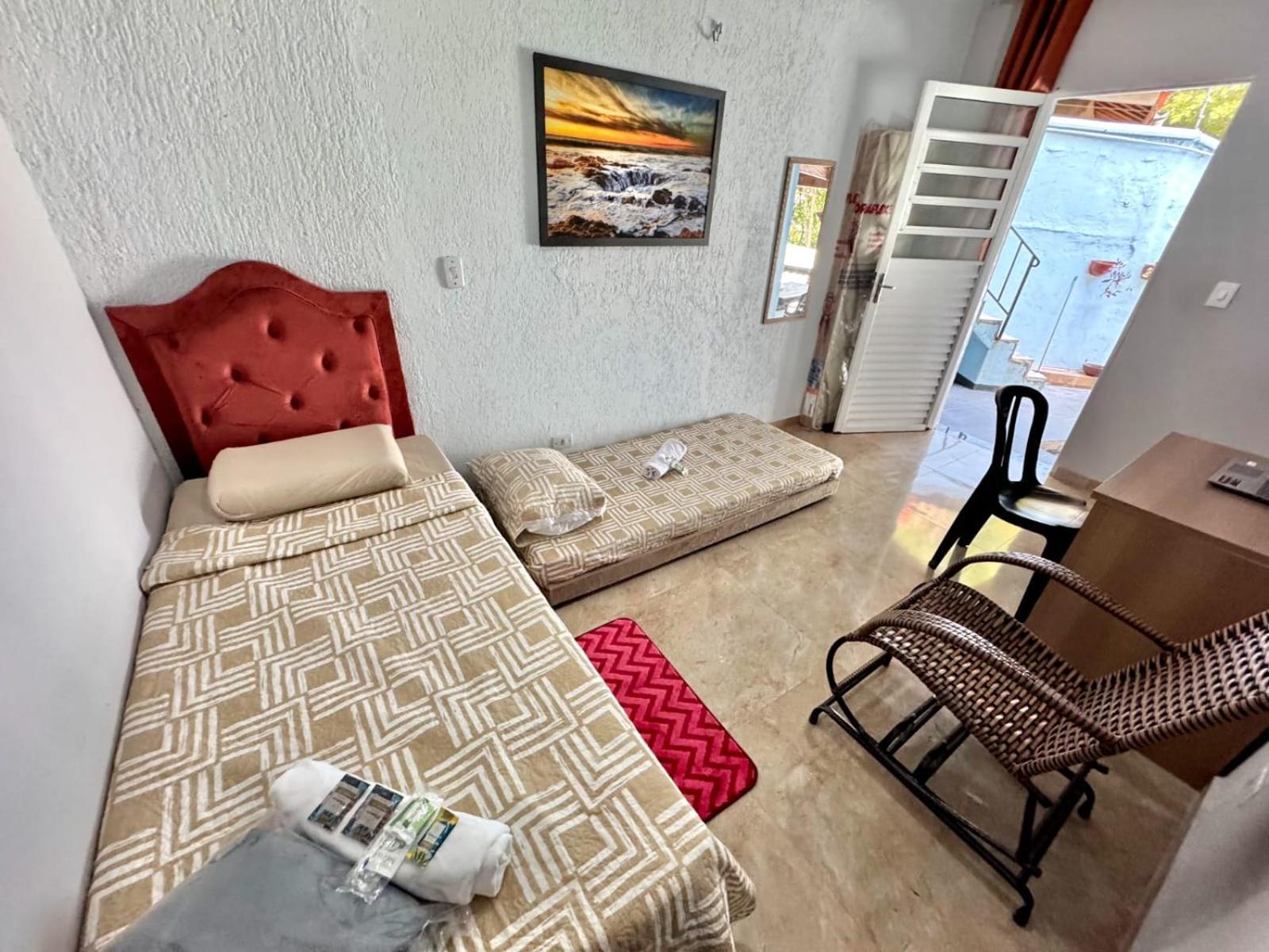 E Quartos Com Localizacao Privilegiada, 7 Minutos Do Aeroporto De Congonhas Homestay