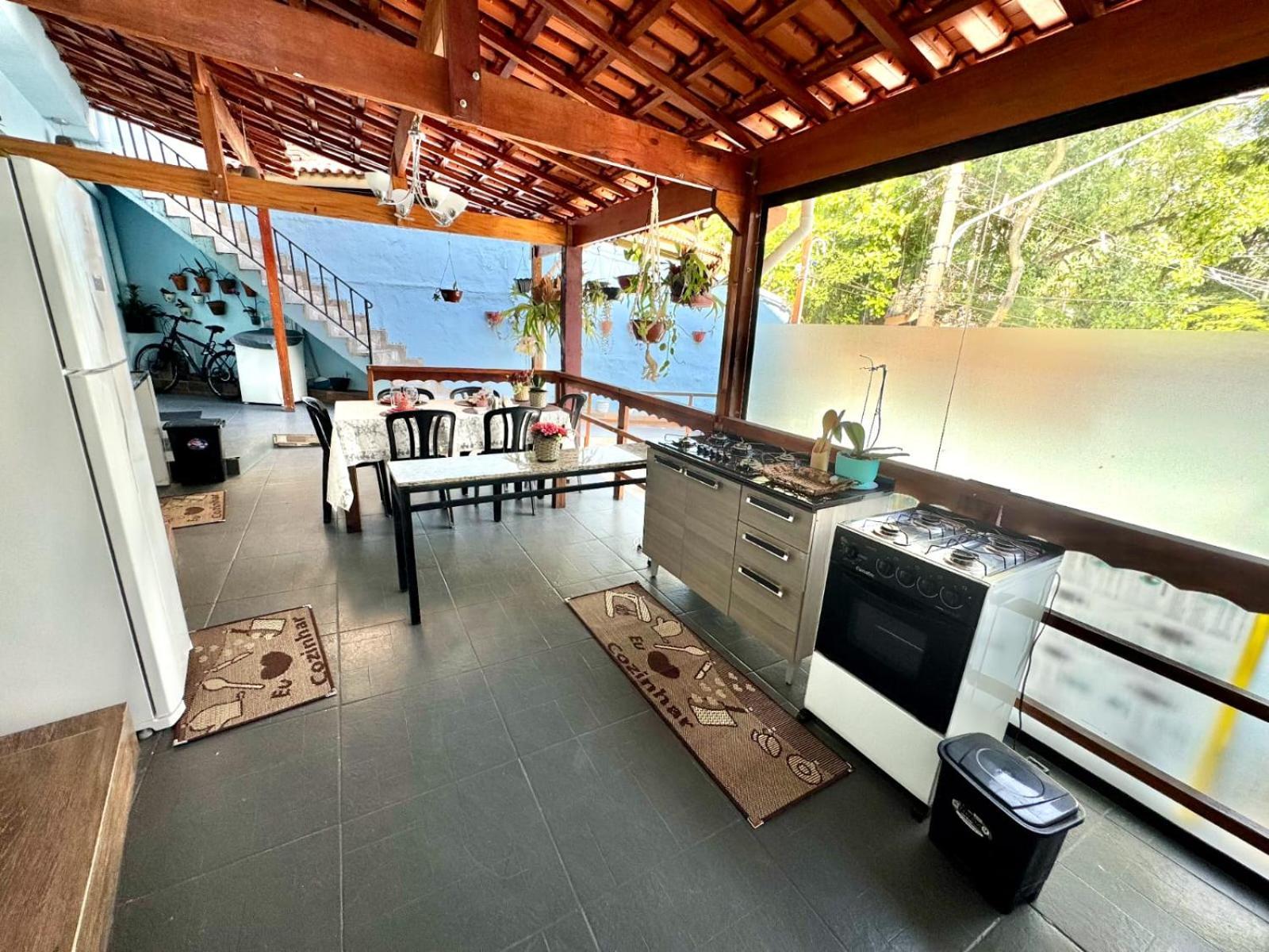 Homestay E Quartos Com Localizacao Privilegiada, 7 Minutos Do Aeroporto De Congonhas *
